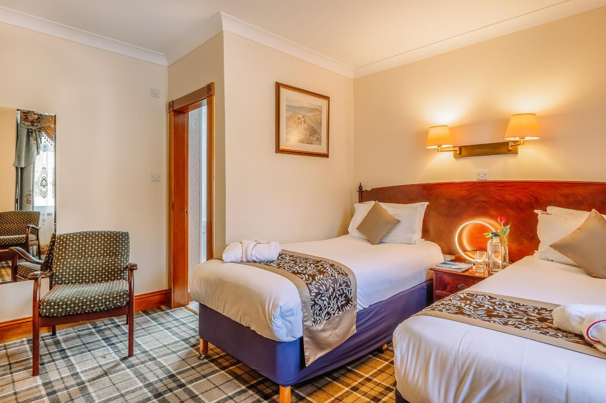 Hotel Muthu Alexandra Oban