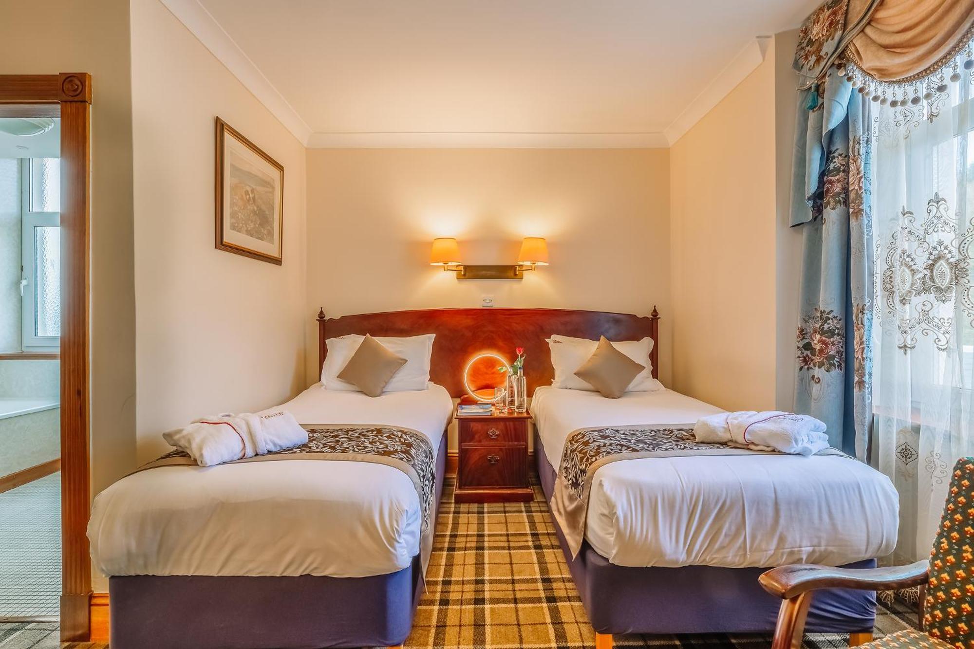 Hotel Muthu Alexandra 3*