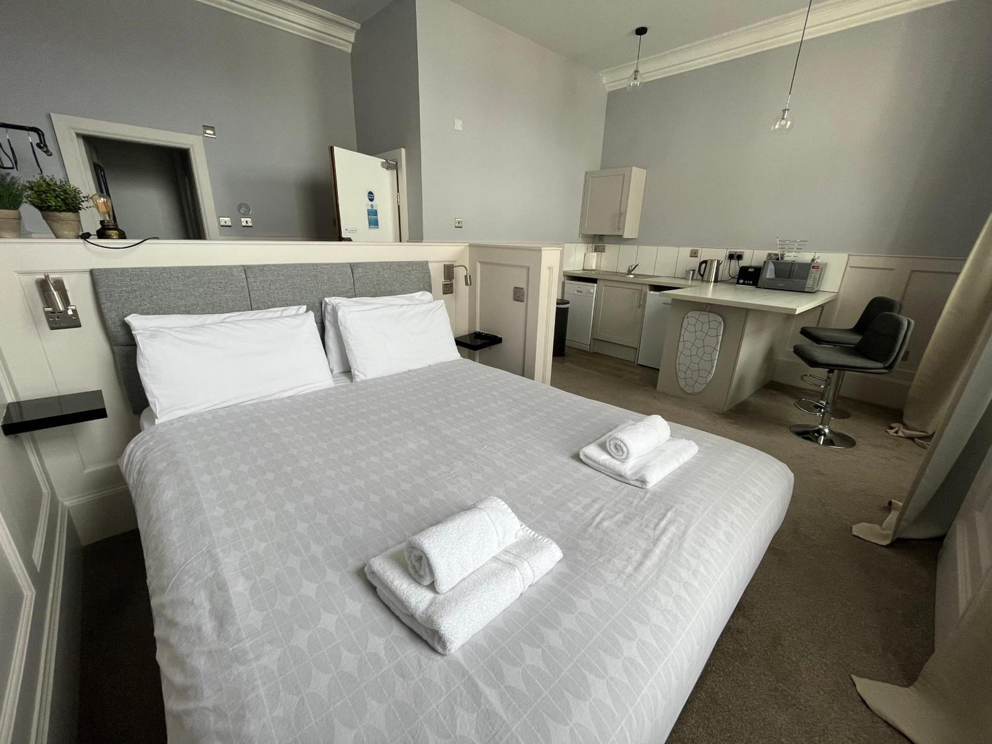 Hotel The Kelvin