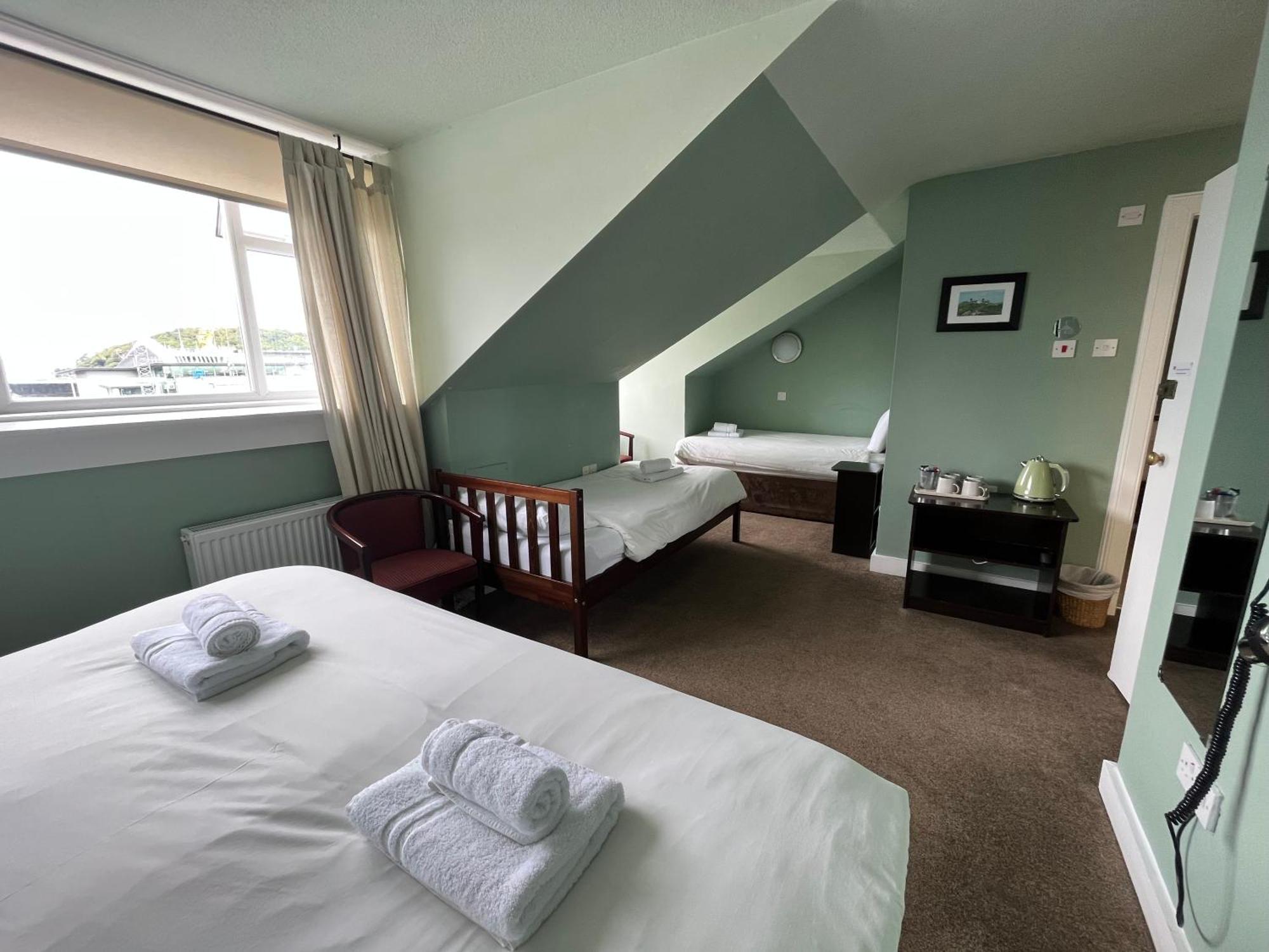 Hotel The Kelvin Oban