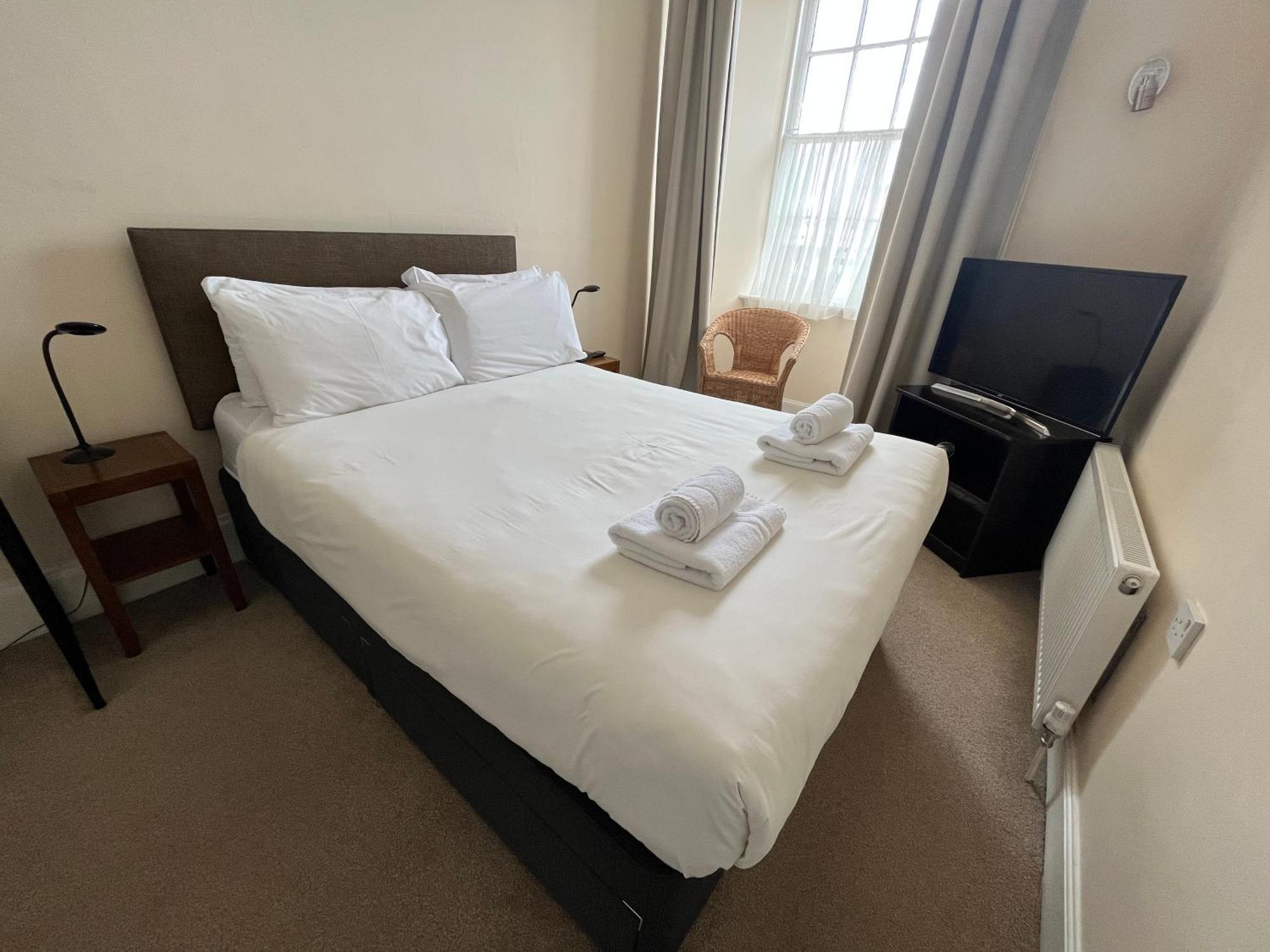 The Kelvin Hotel 3*