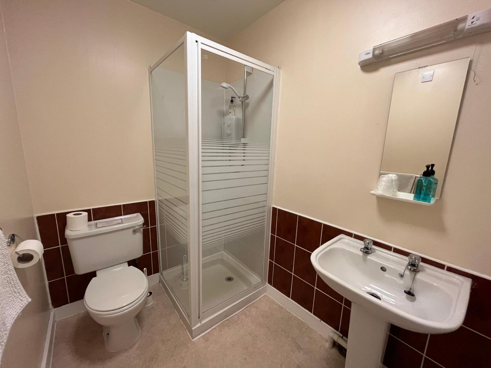 The Kelvin Hotel 3*