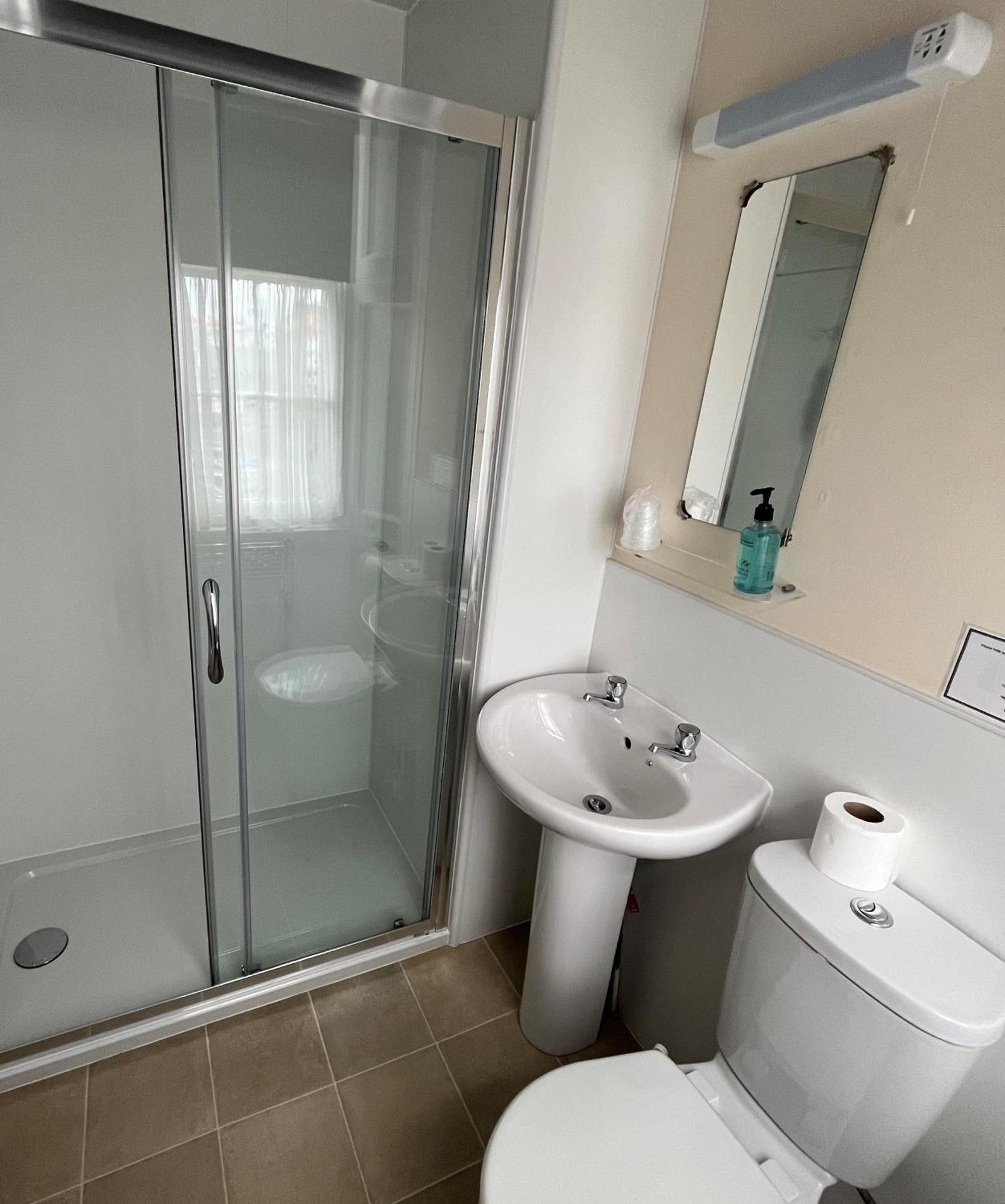 Hotel The Kelvin 3*