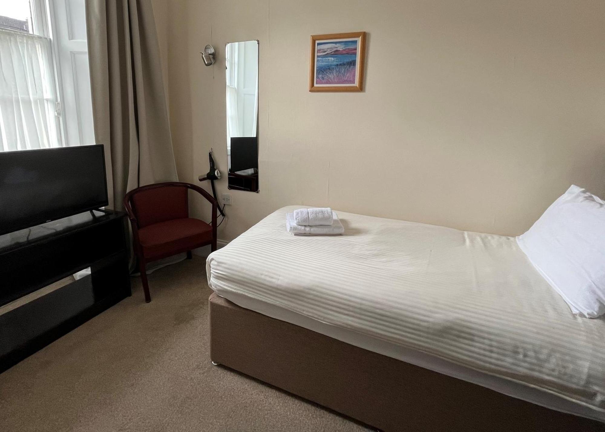 Hotel The Kelvin 3*