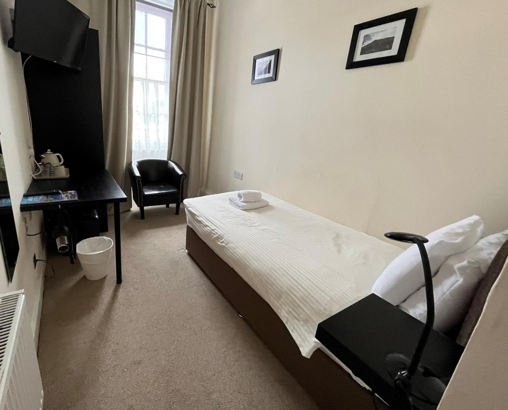 The Kelvin Hotel
