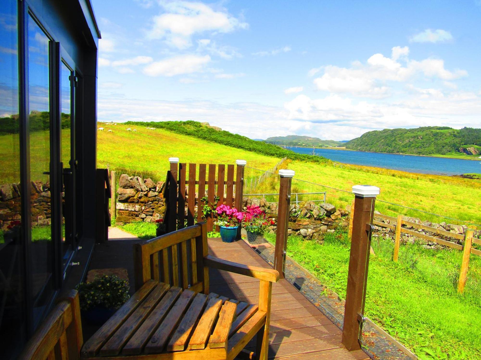 Balvicar Beag * Oban
