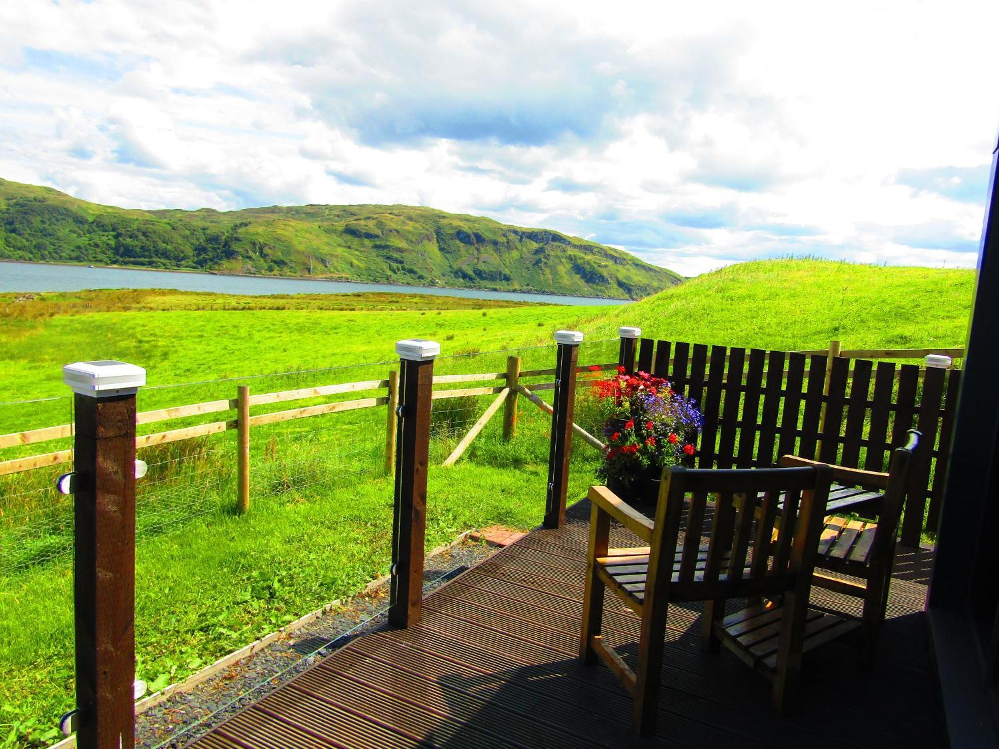 Holiday home Balvicar Beag
