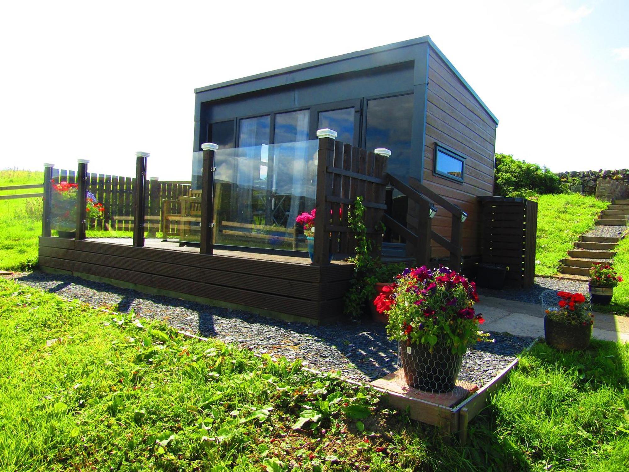Balvicar Beag Holiday home *