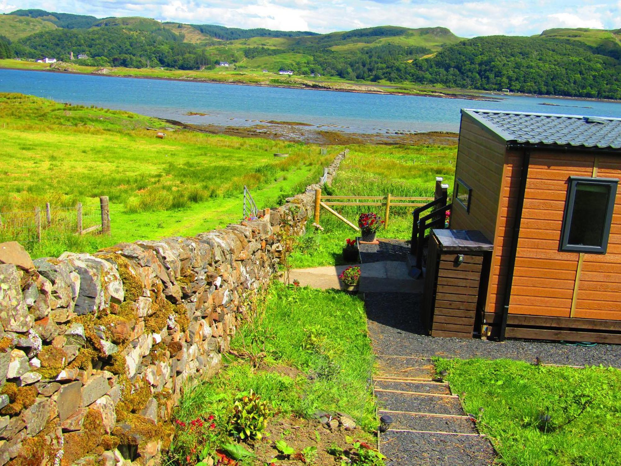 Holiday home Balvicar Beag