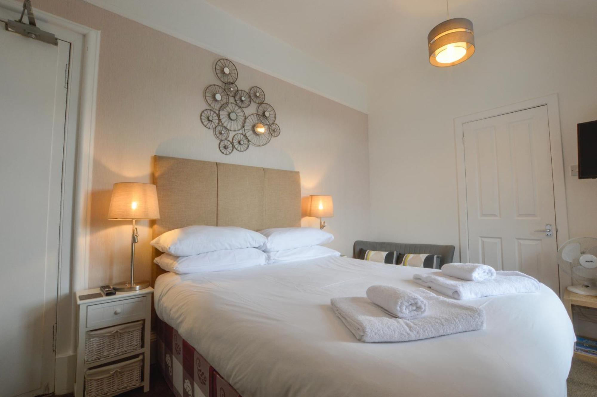Dalrigh House Guest house Oban