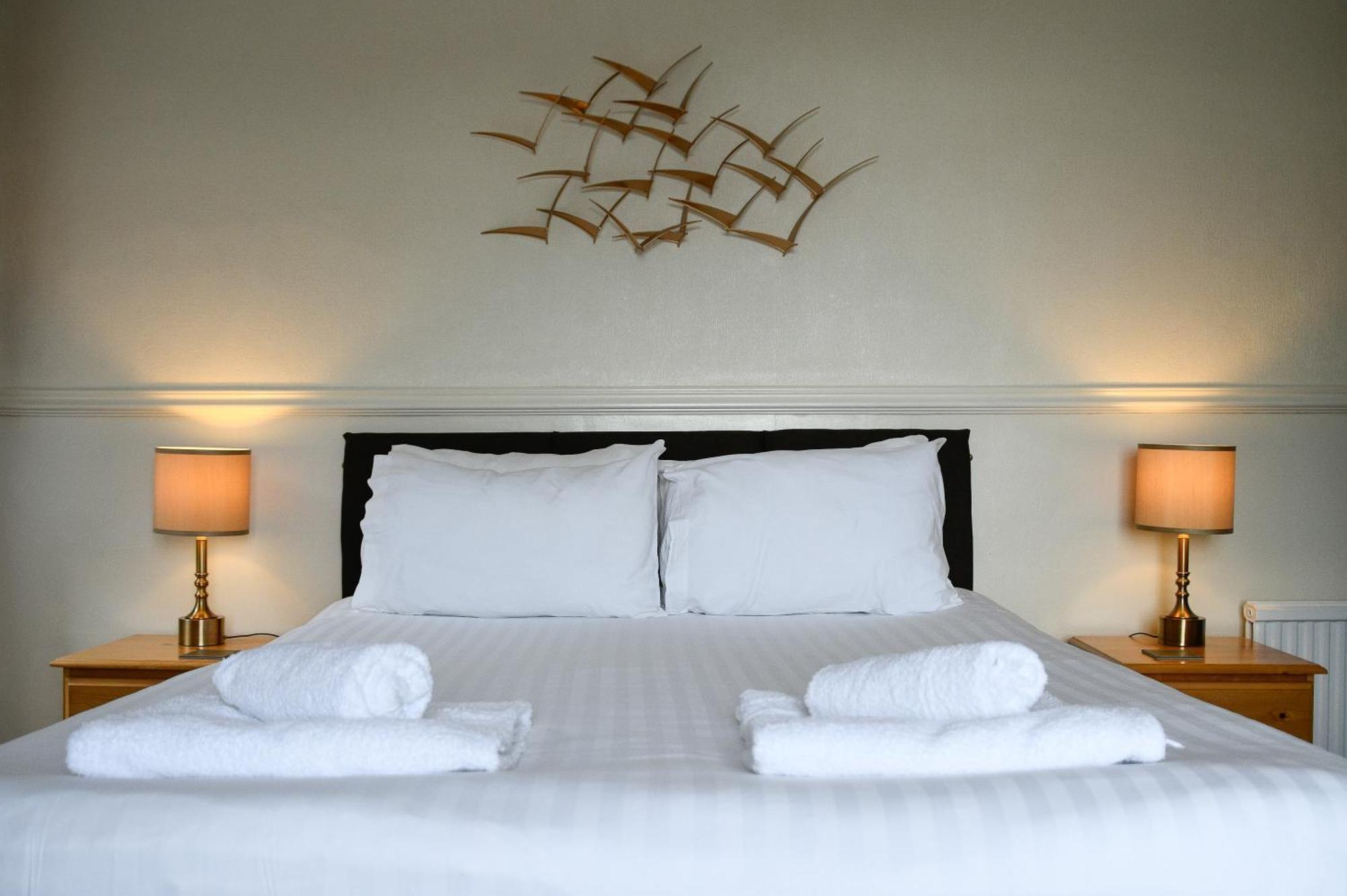 Guest house Dalrigh House *