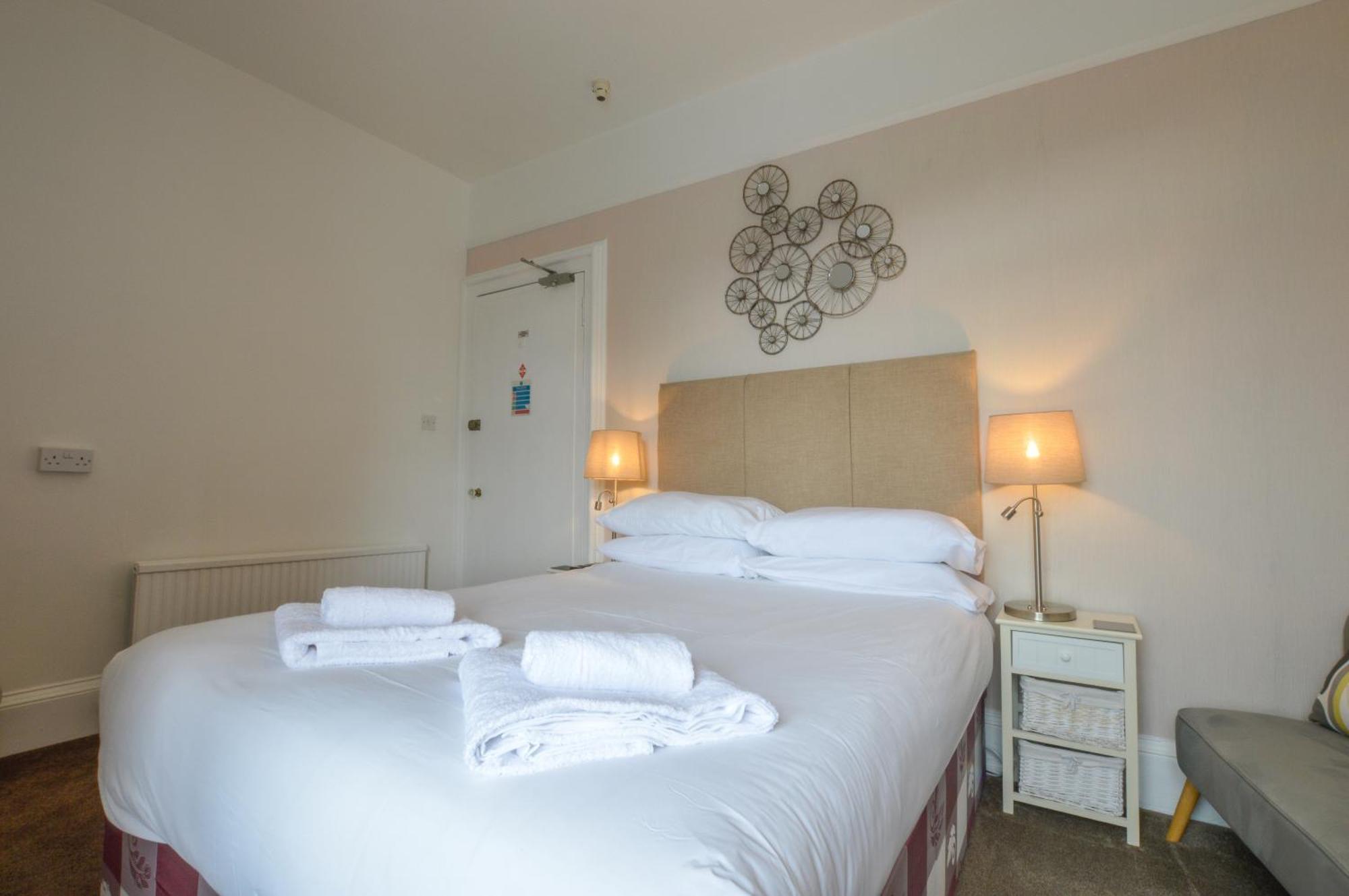 Dalrigh House Guest house