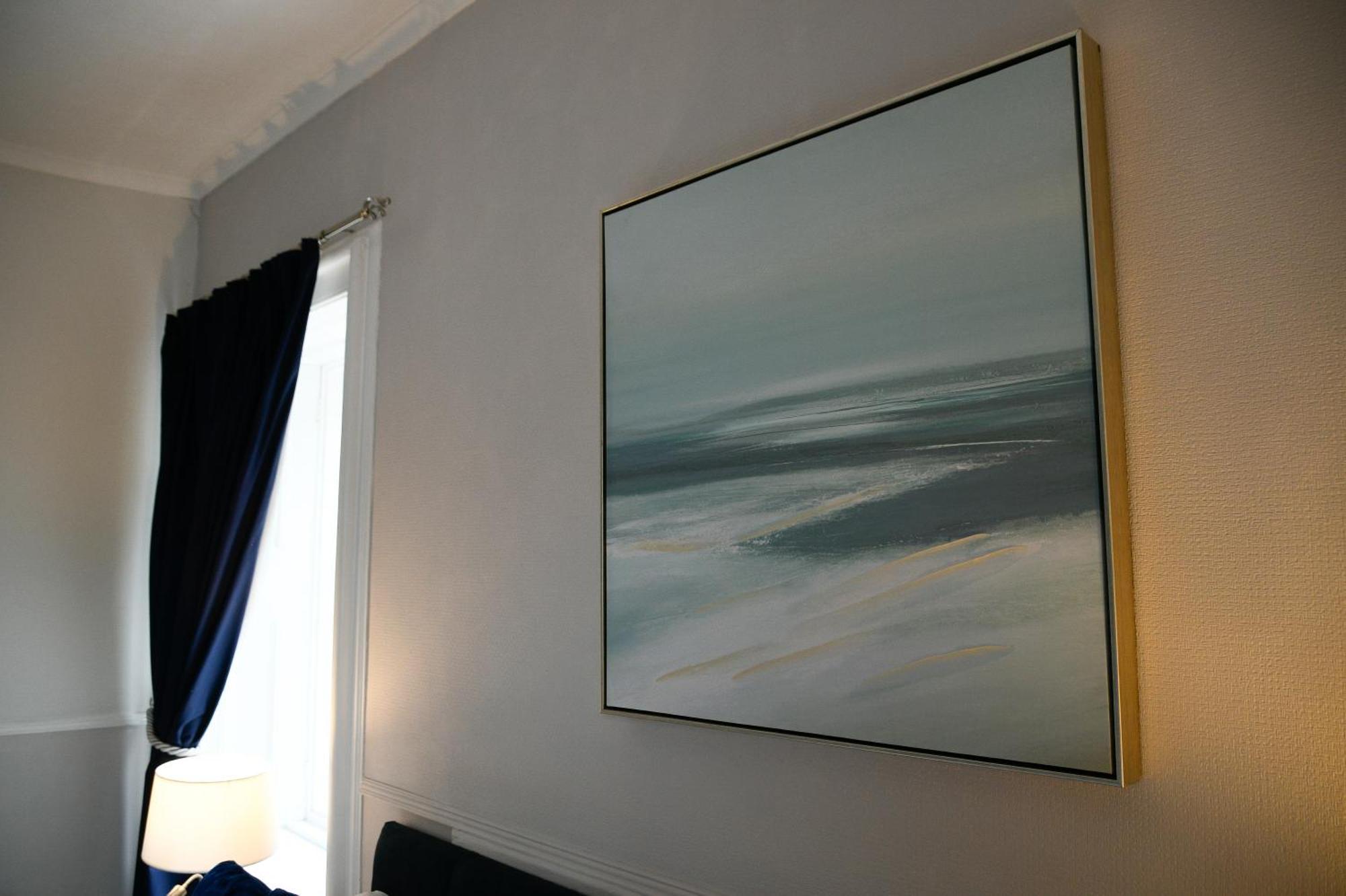 Dalrigh House Guest house Oban