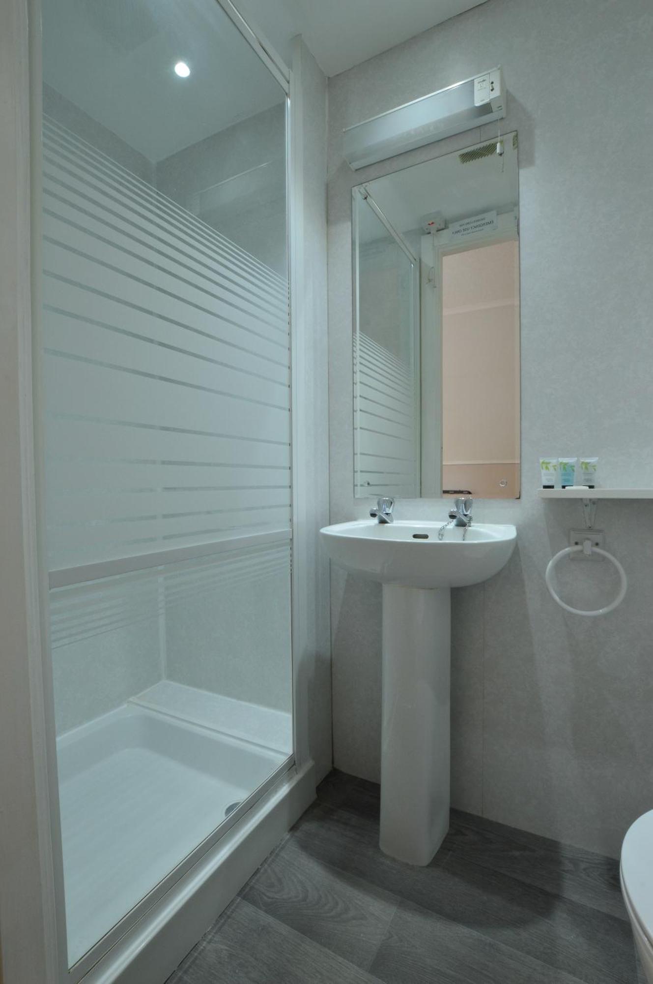 Dalrigh House Guest house