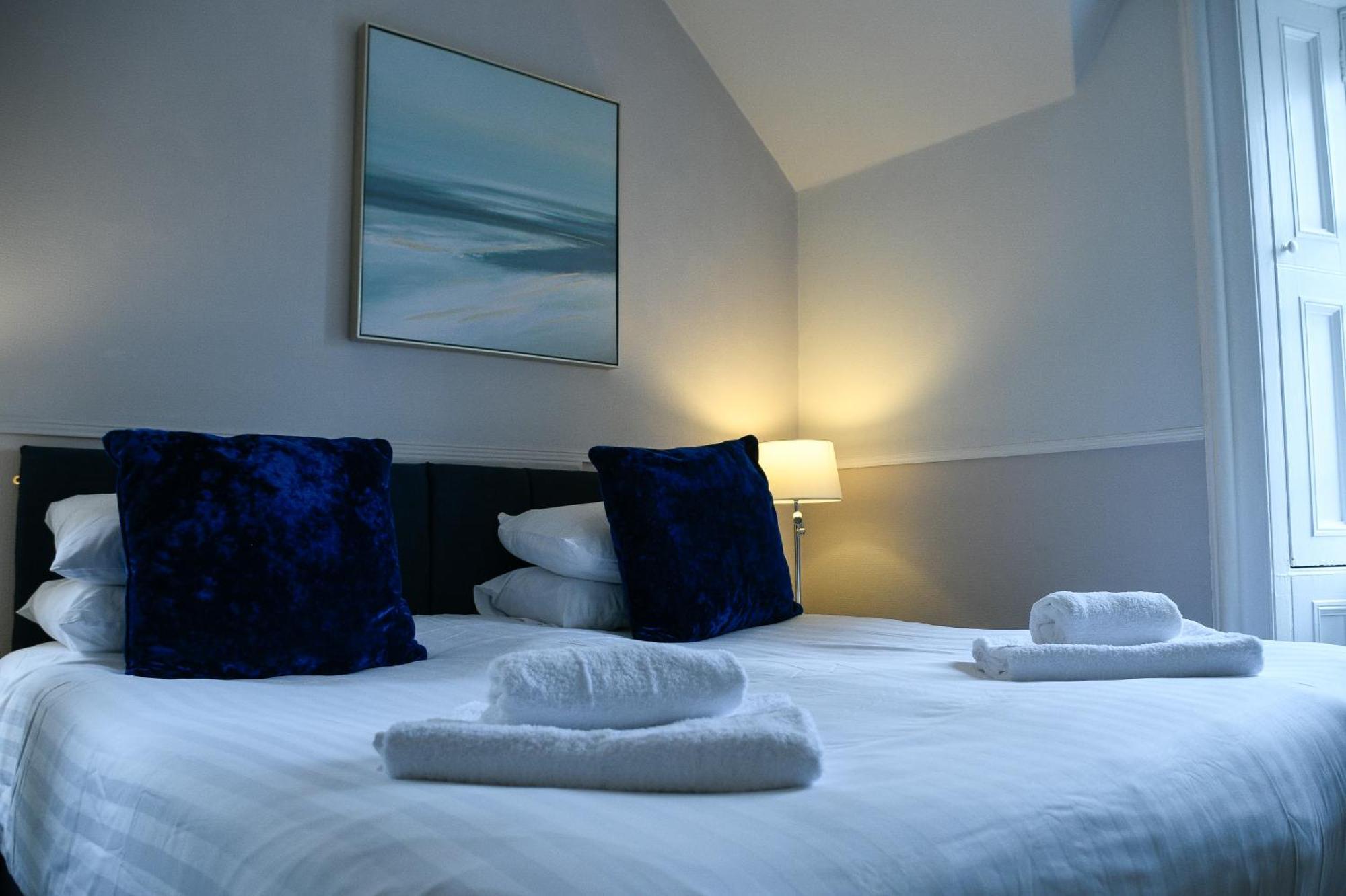 Guest house Dalrigh House Oban
