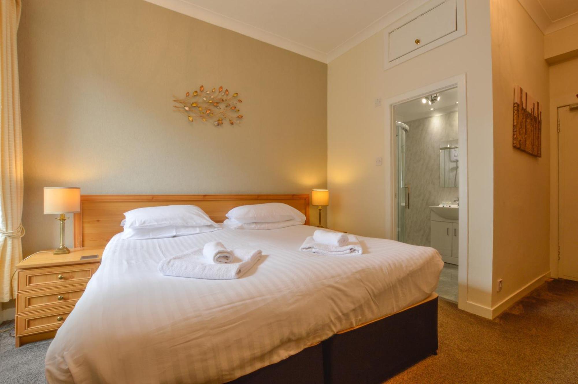 Dalrigh House Guest house Oban