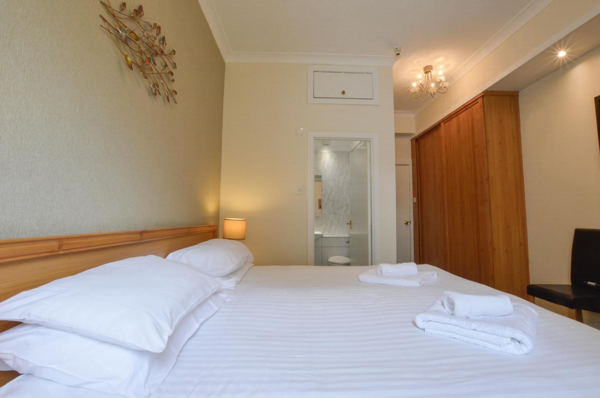 Dalrigh House Guest house Oban