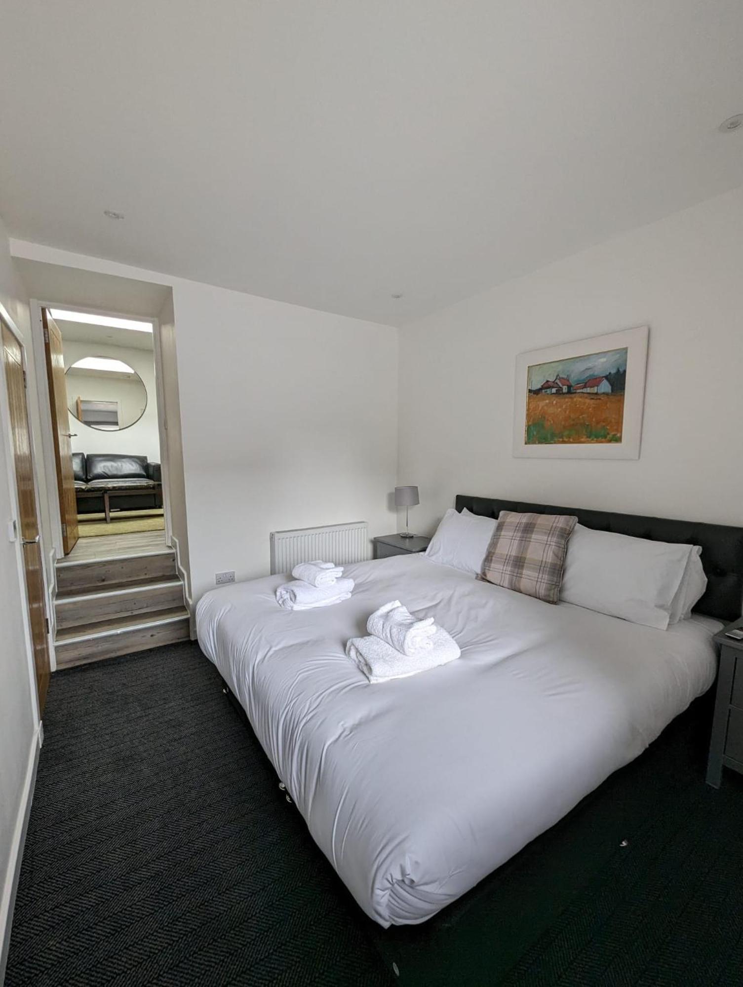 Hotel The Scot 3*