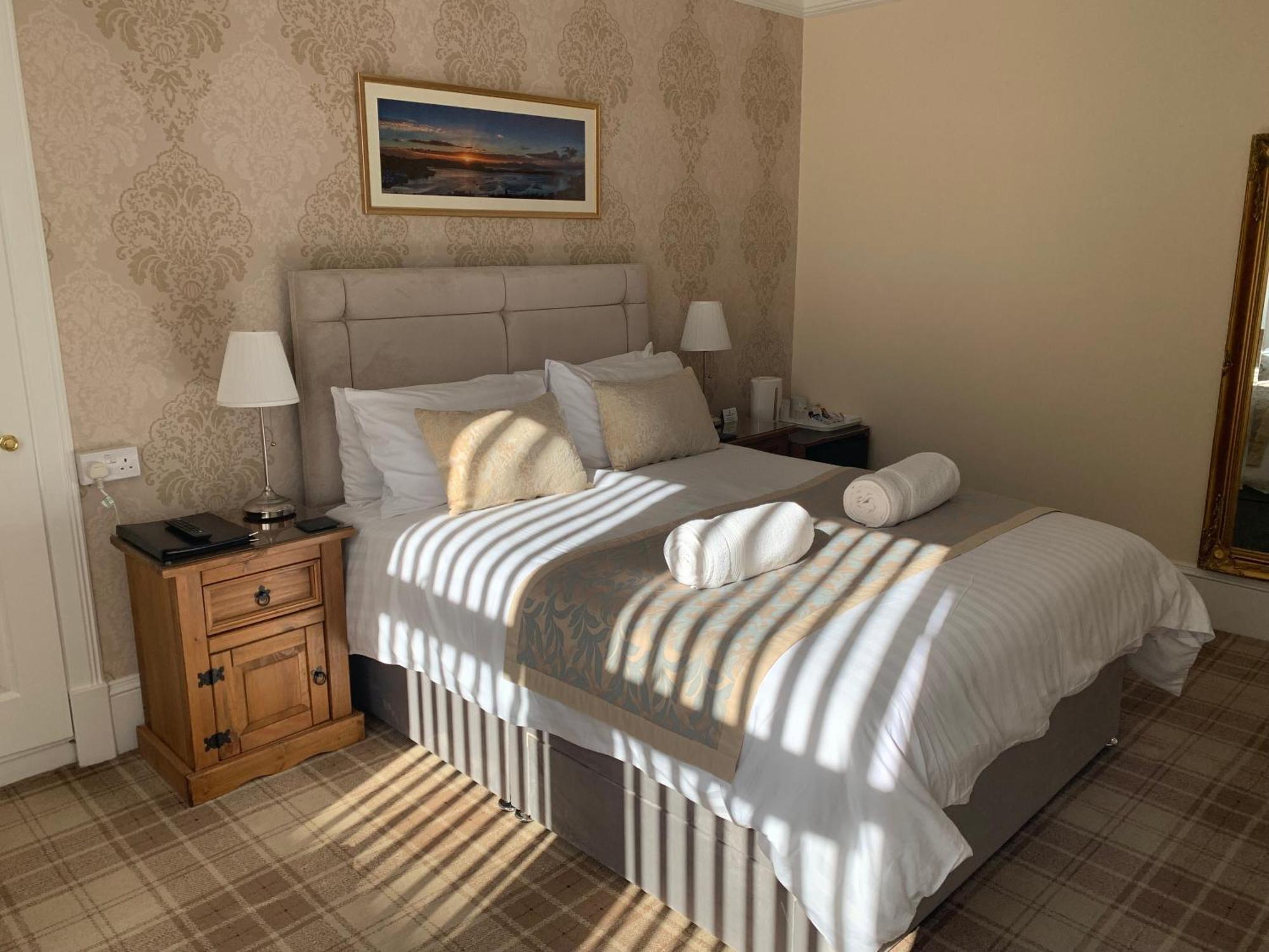 Guest house Sandvilla Oban