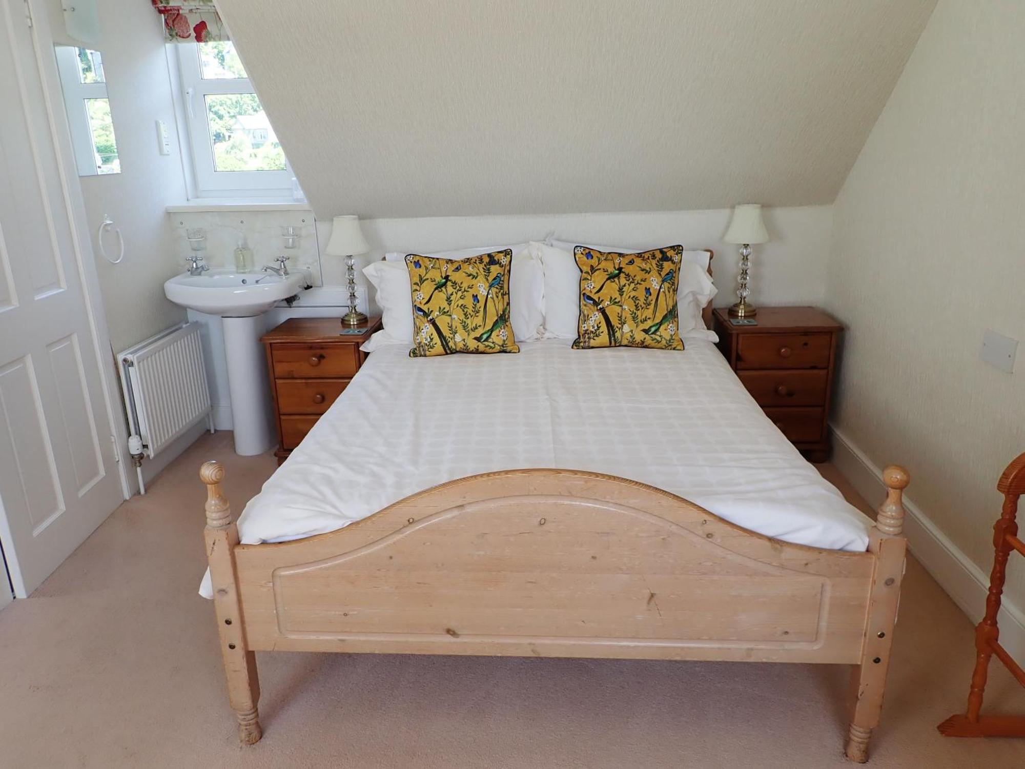 Guest house Hawthornbank 4*