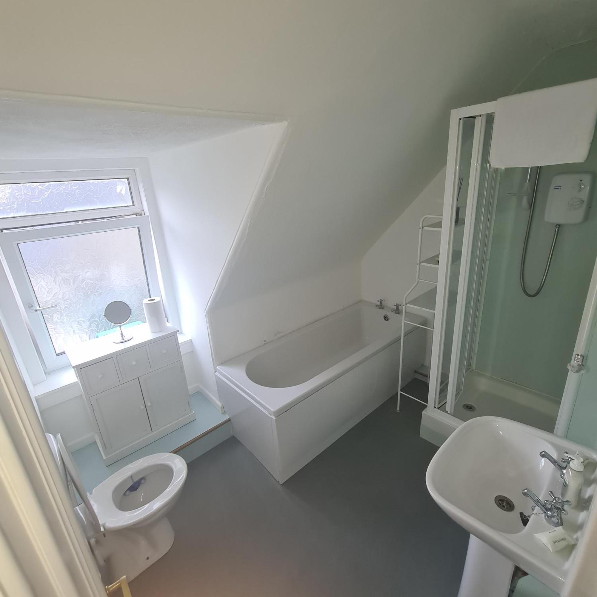 Glenmoore Bed & Breakfast Oban