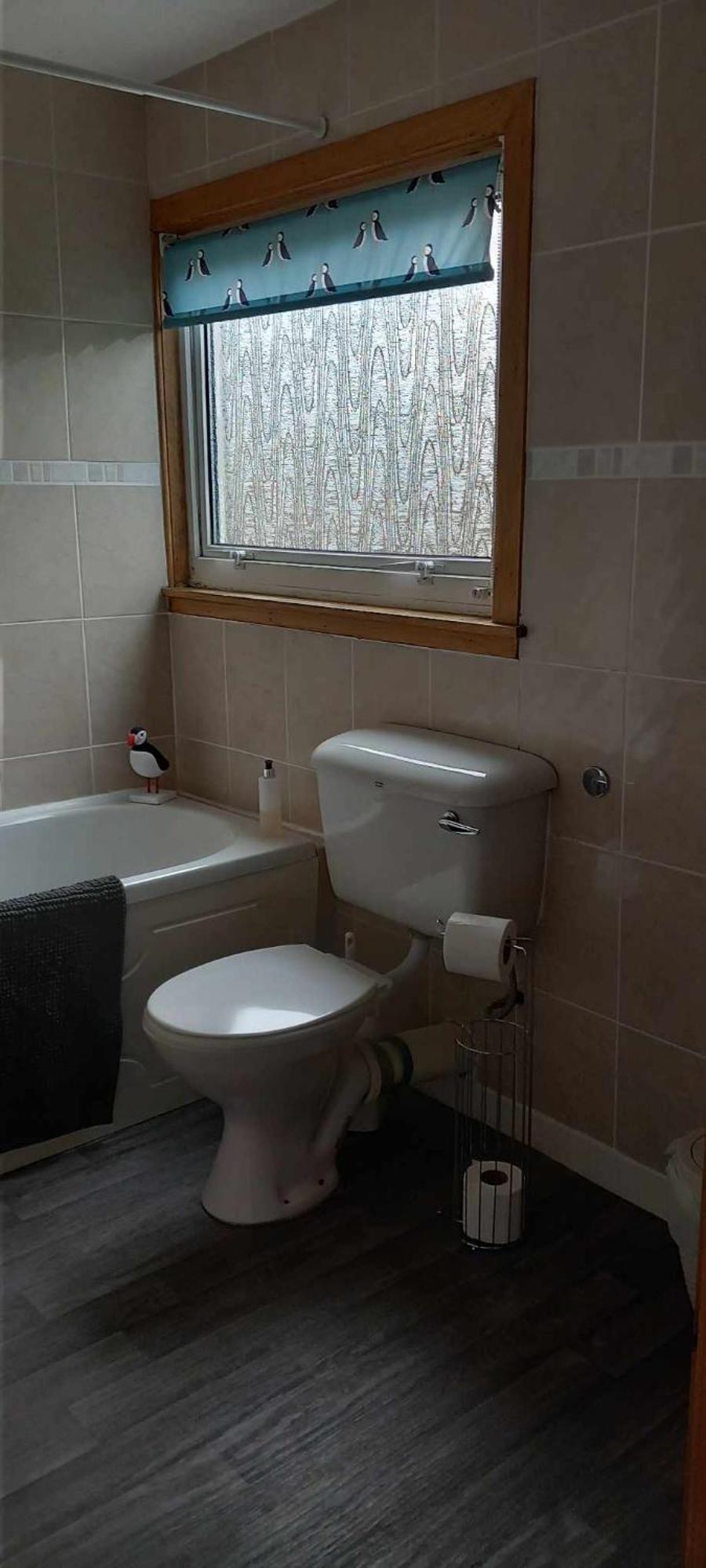 Don Muir Guest house 3*
