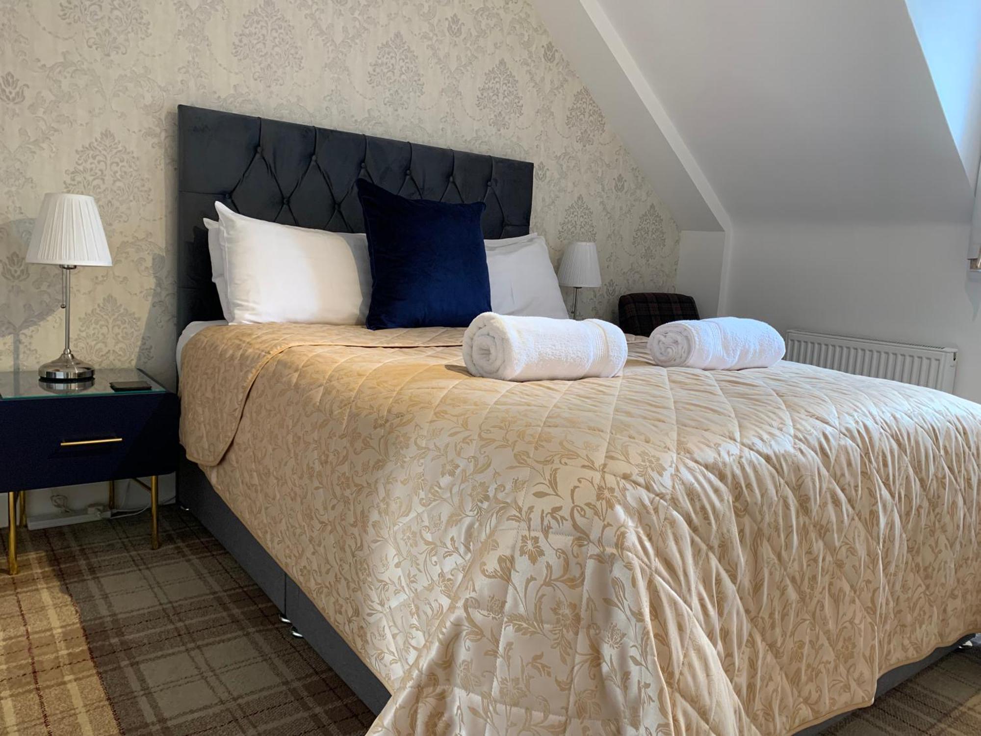 Sandvilla Guest house Oban