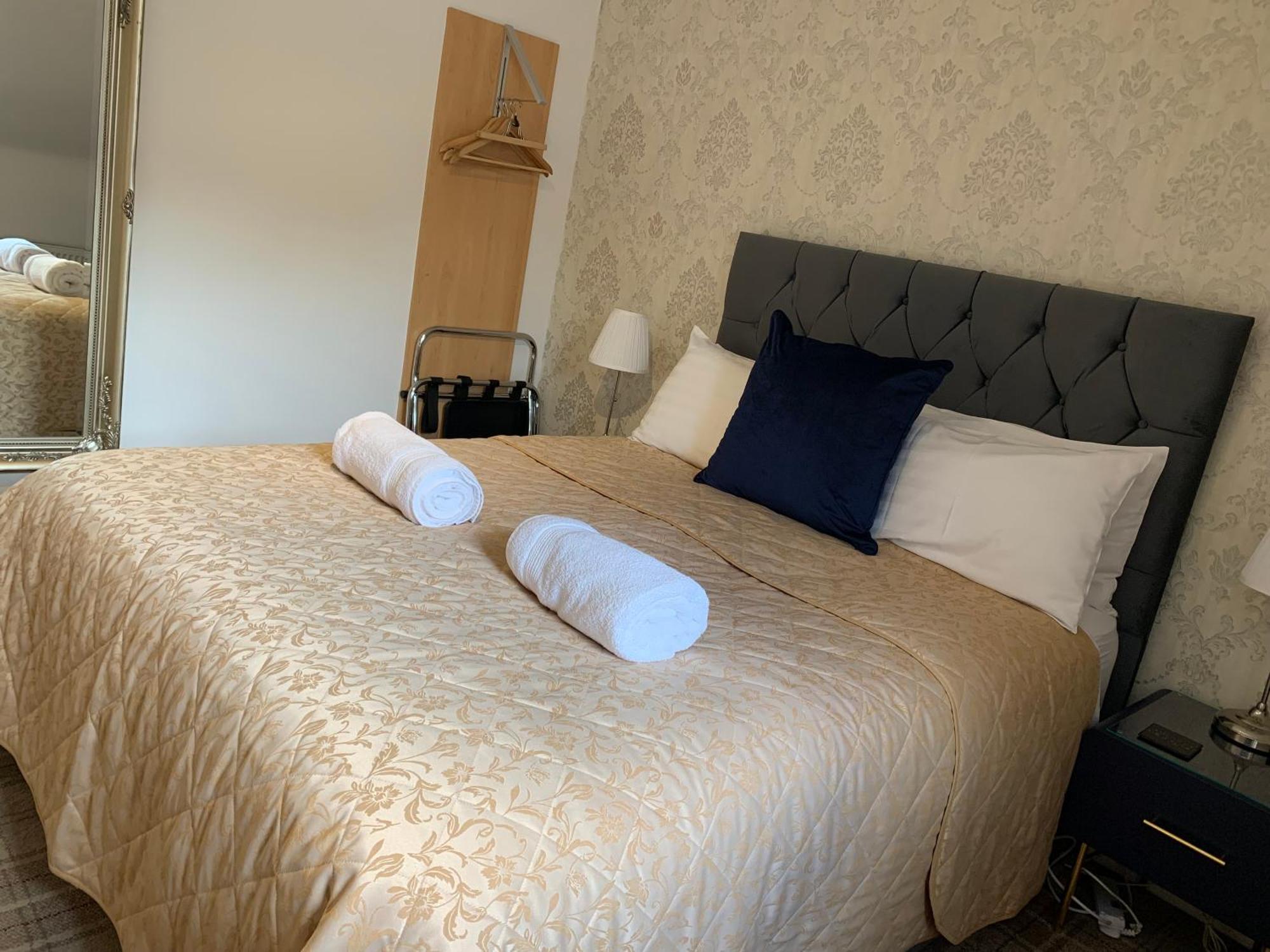 Sandvilla Guest house