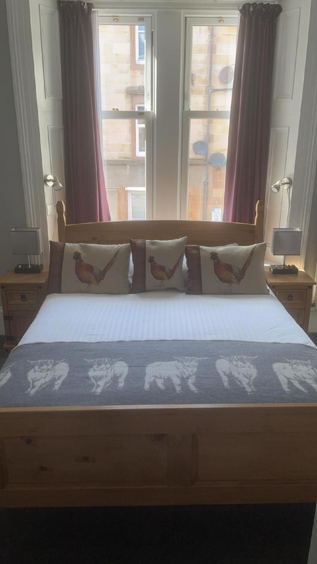 Ardvaich House Guest house Oban