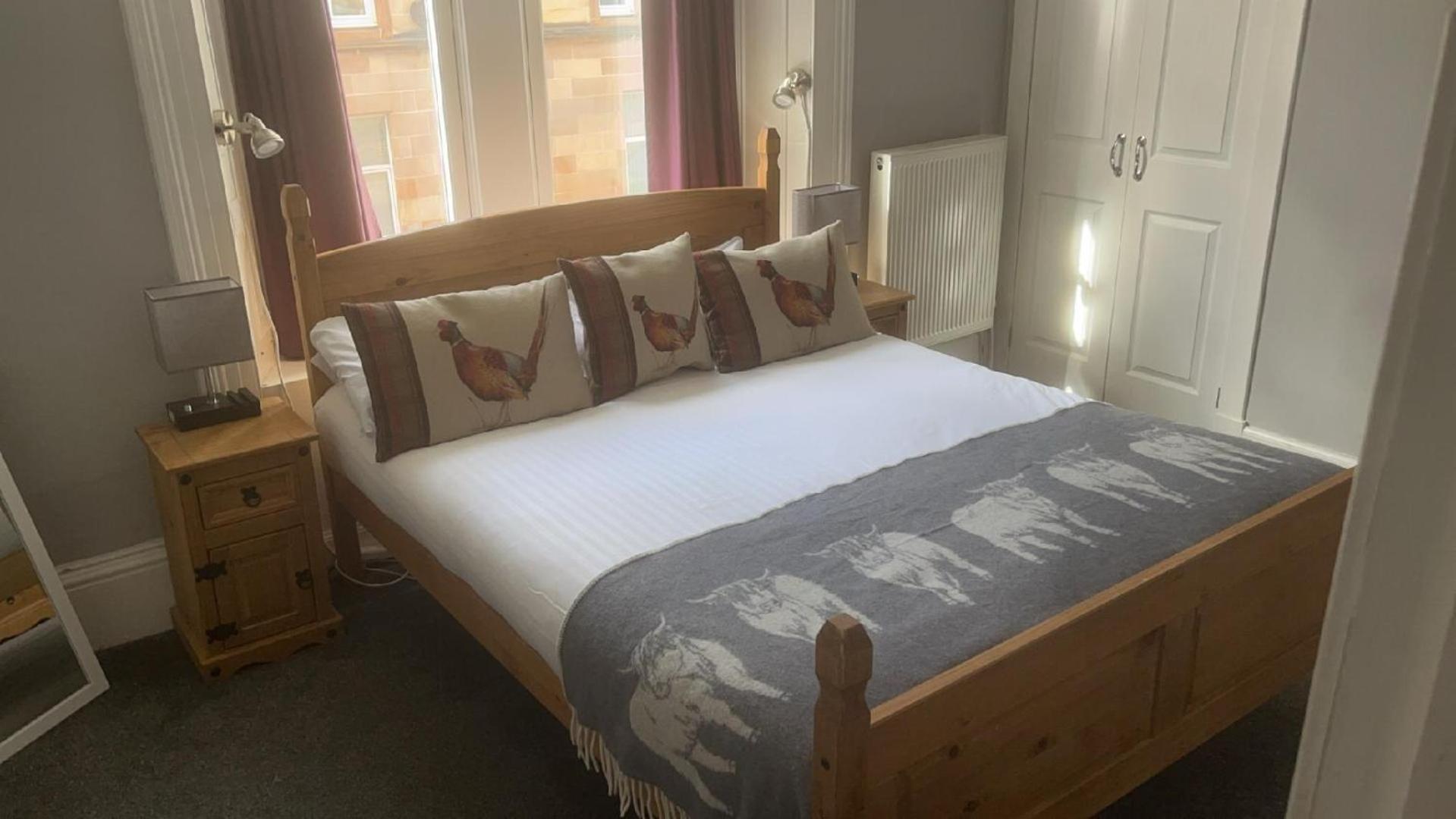 Ardvaich House Guest house