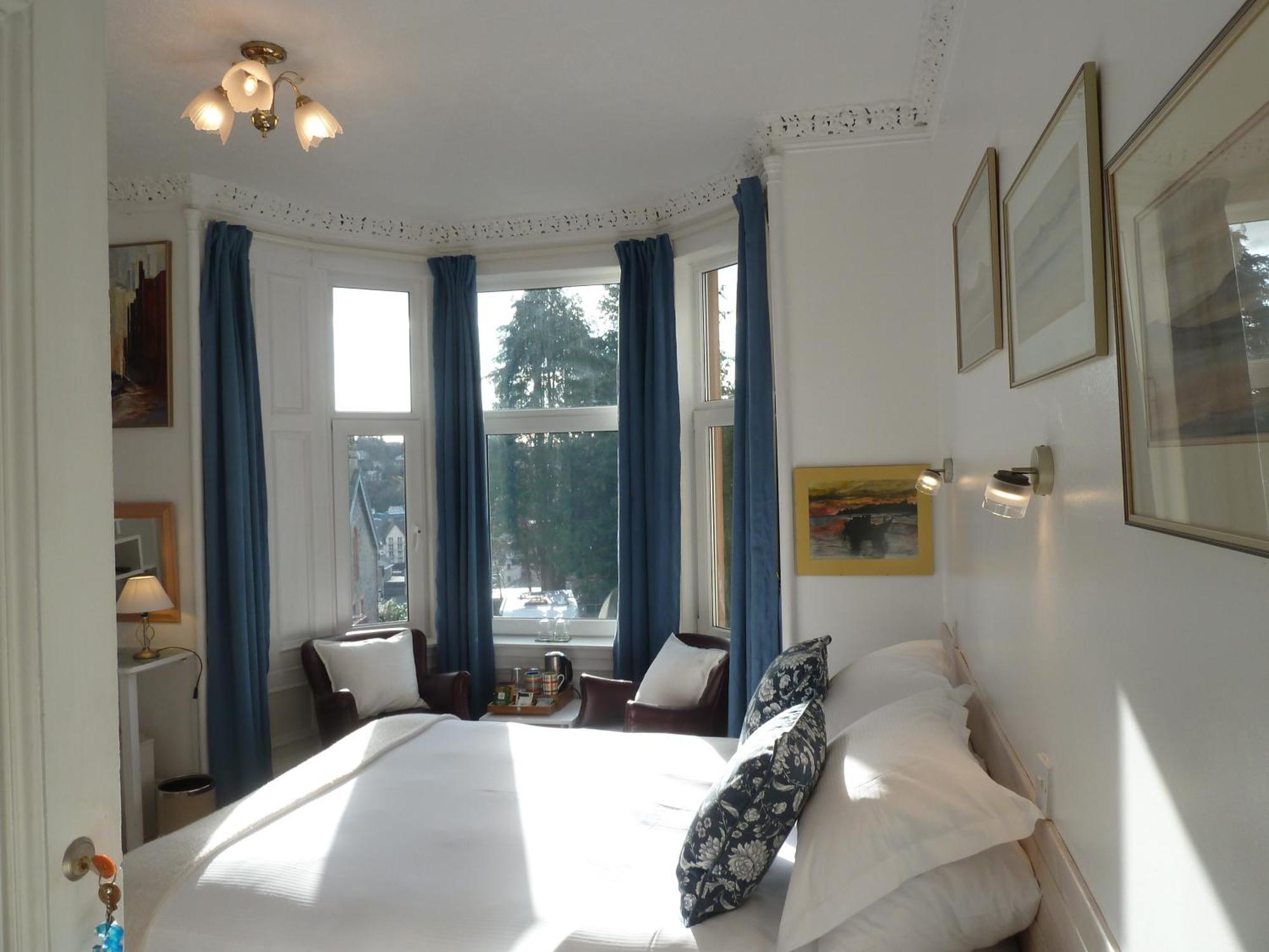 Bed & Breakfast Failte 3*