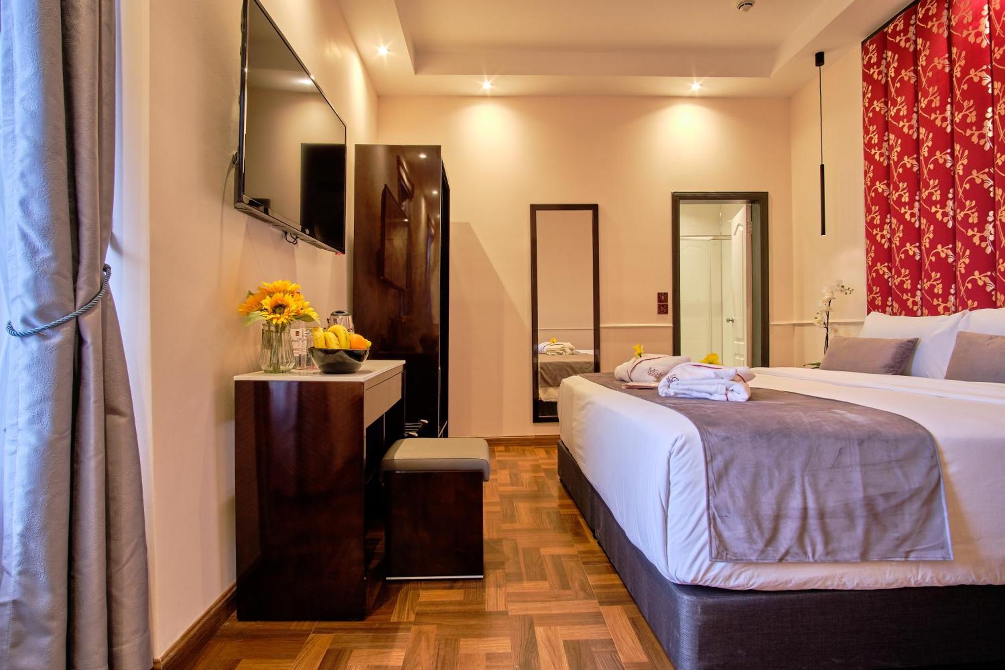 Muthu Regent 4*