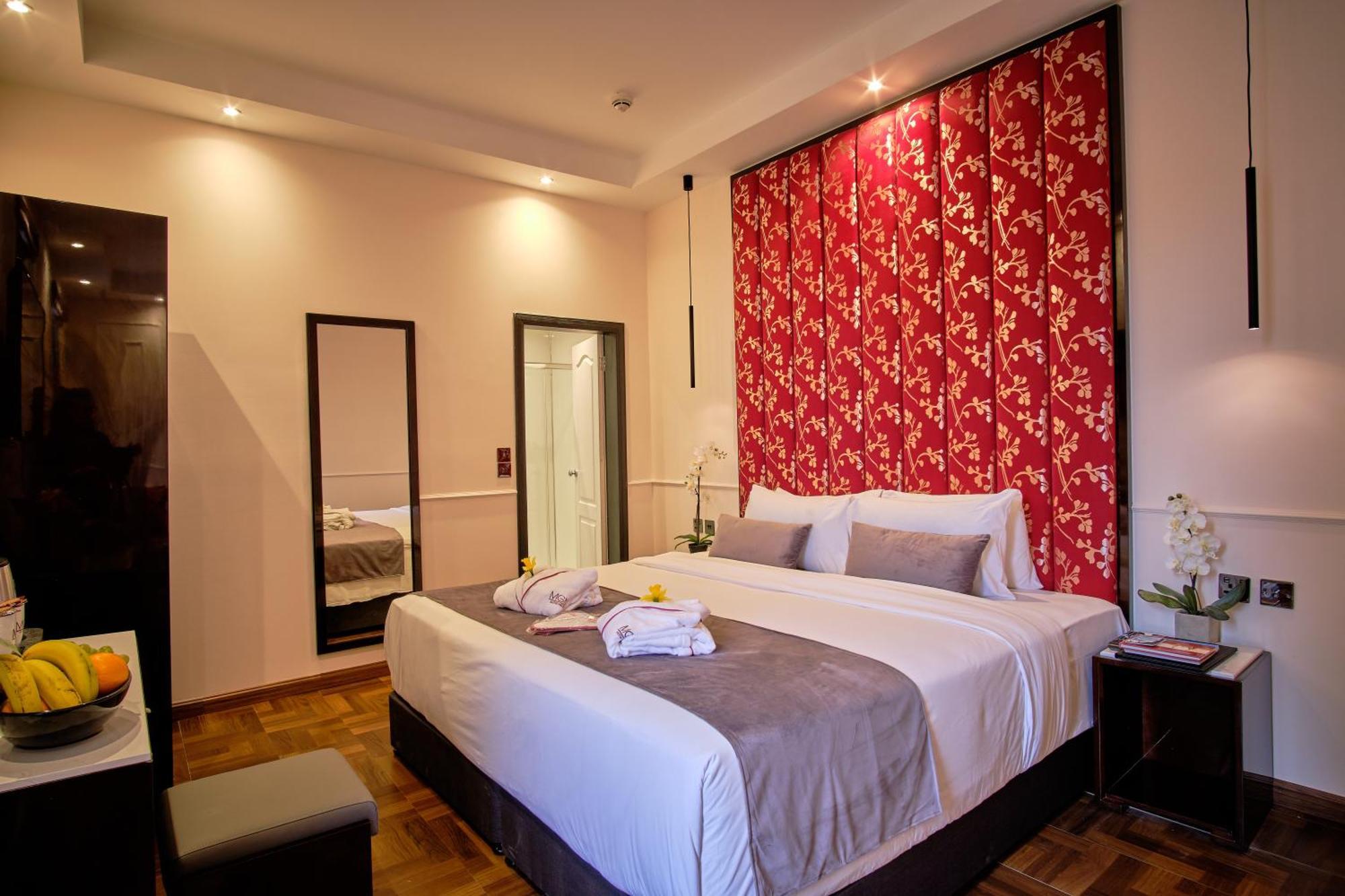 Hotel Muthu Regent Oban