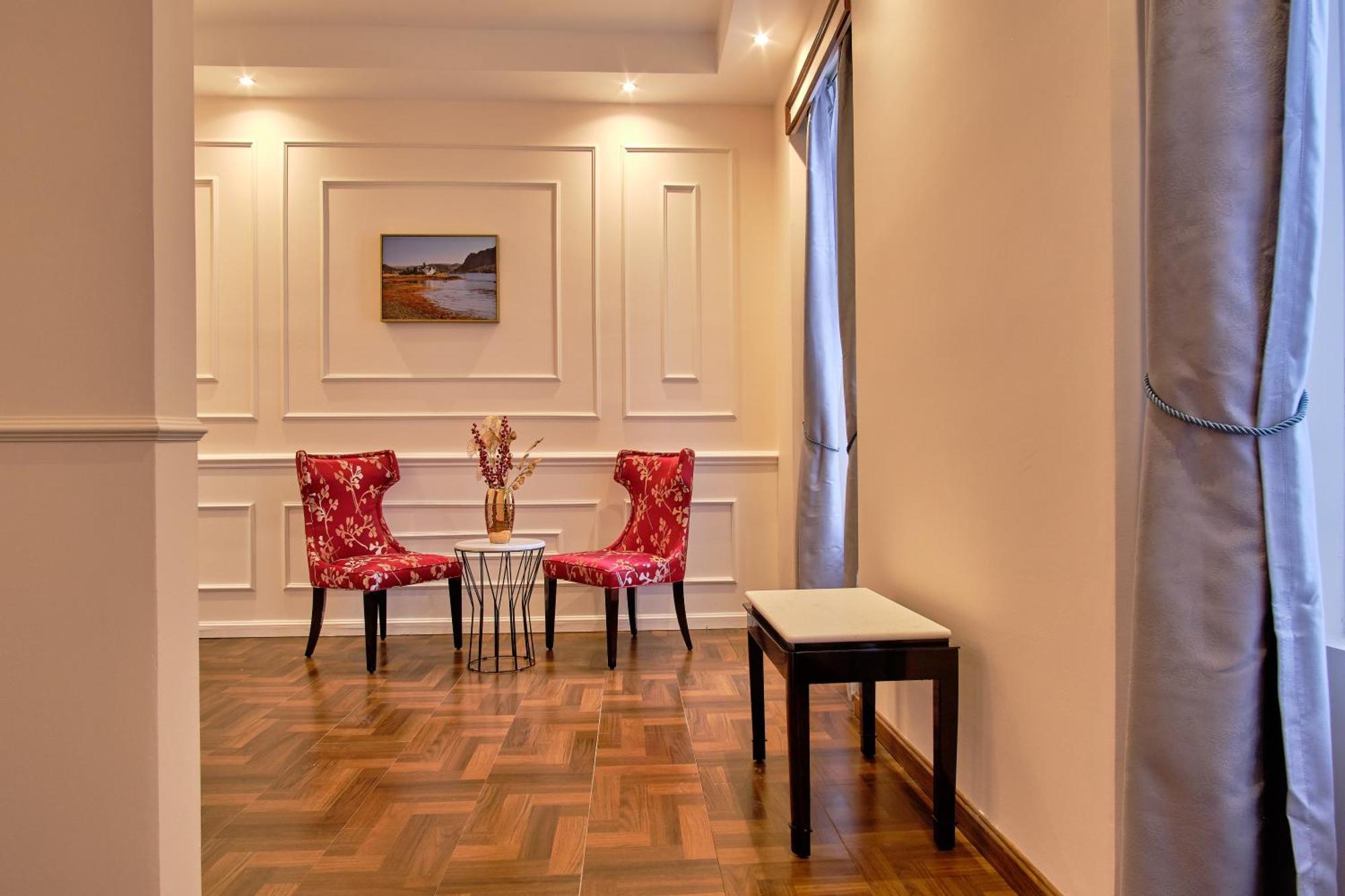 Muthu Regent Hotel Oban
