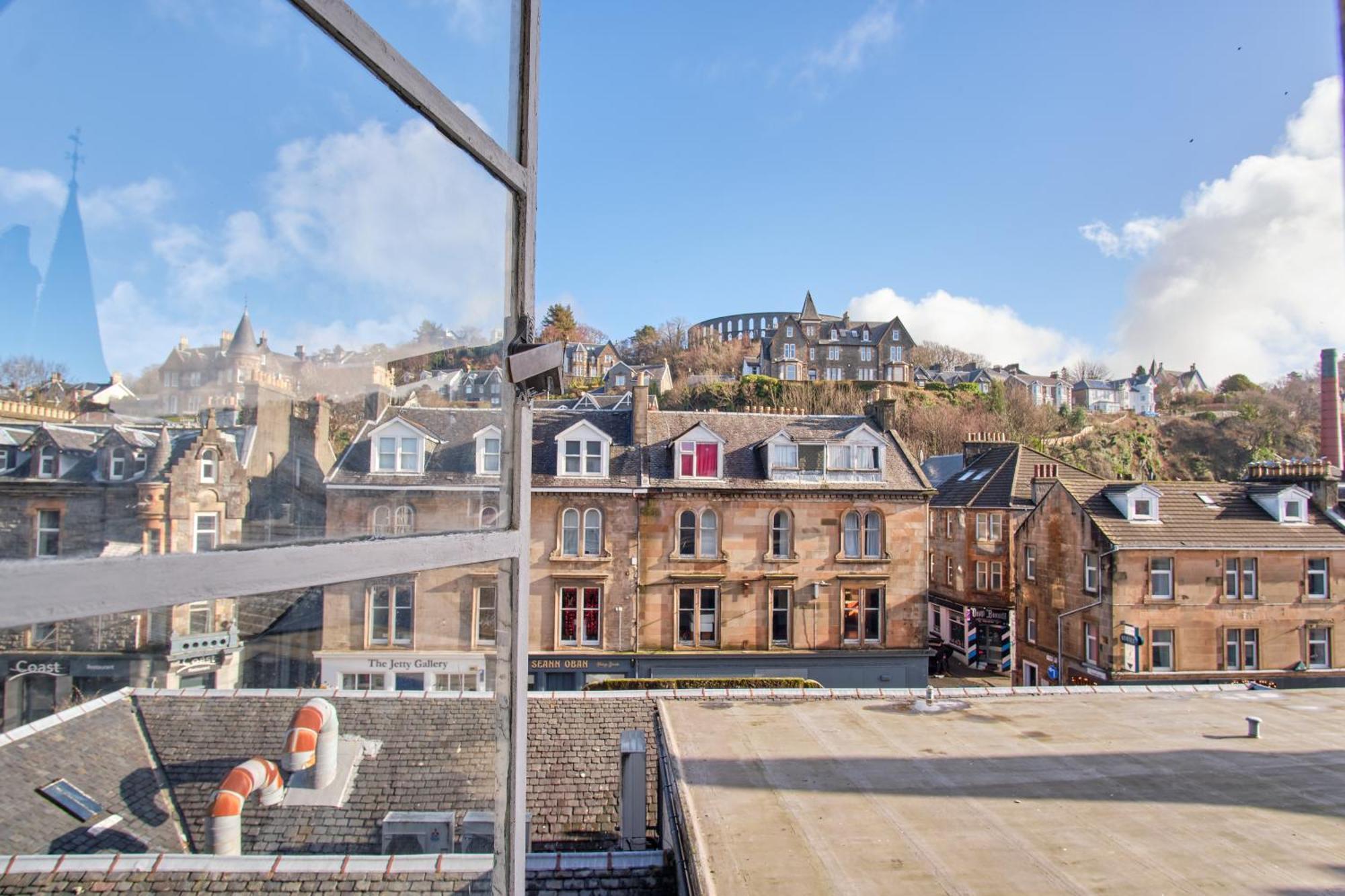 Muthu Regent Hotel Oban