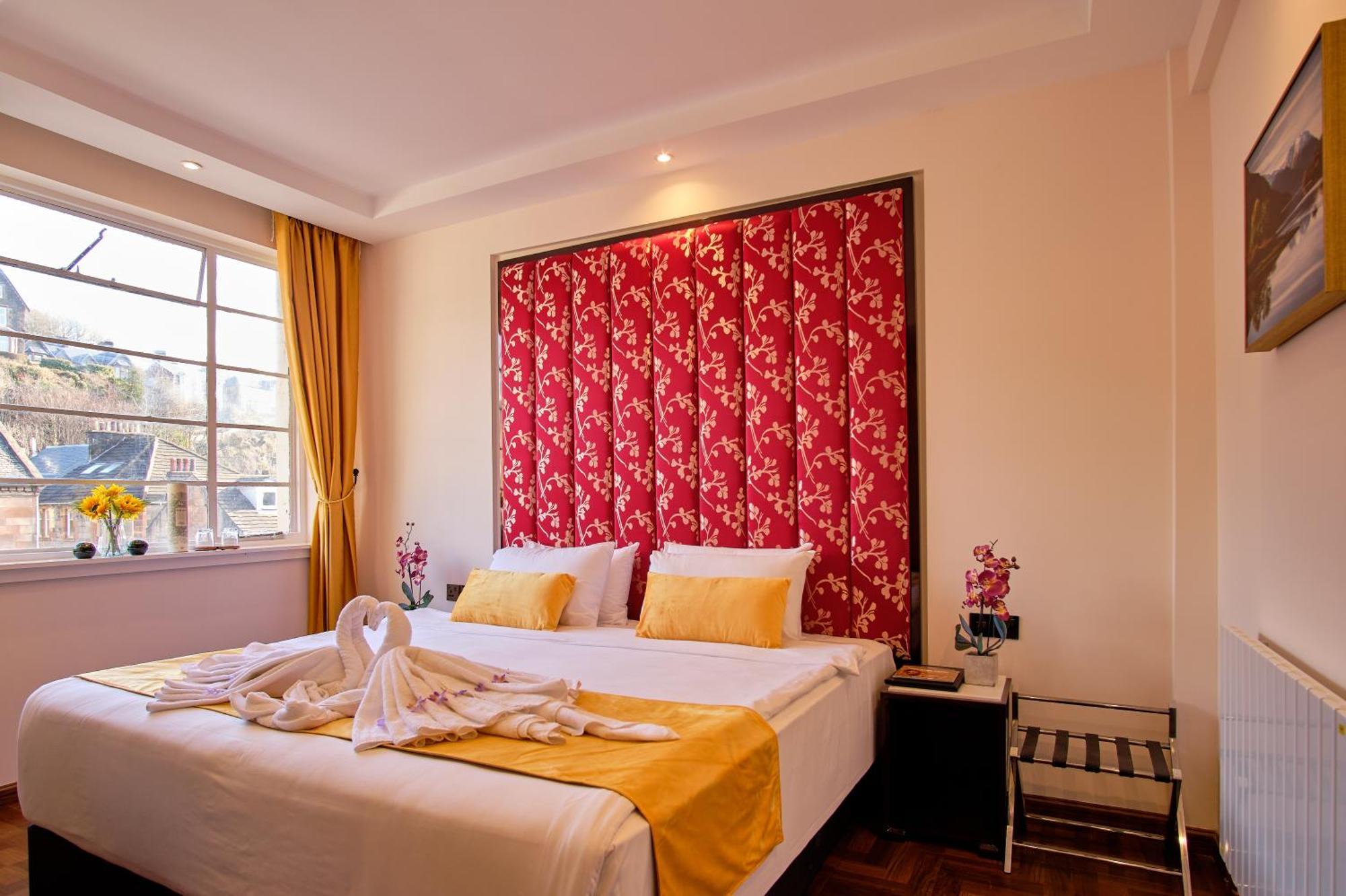 Muthu Regent 4* Oban