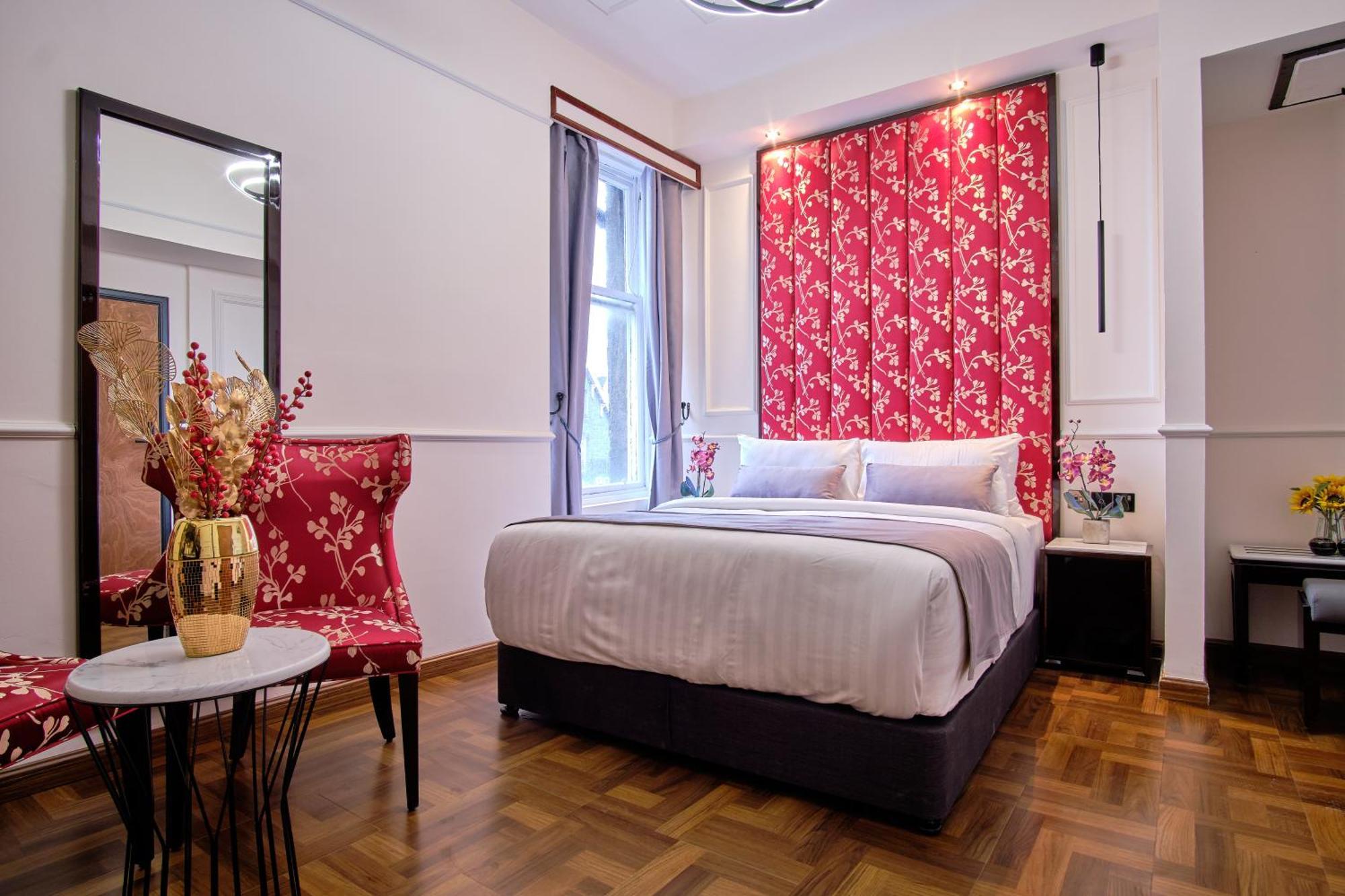 Hotel Muthu Regent 4*