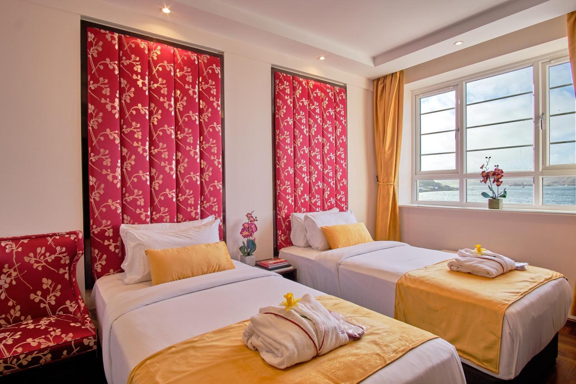 Hotel Muthu Regent Oban