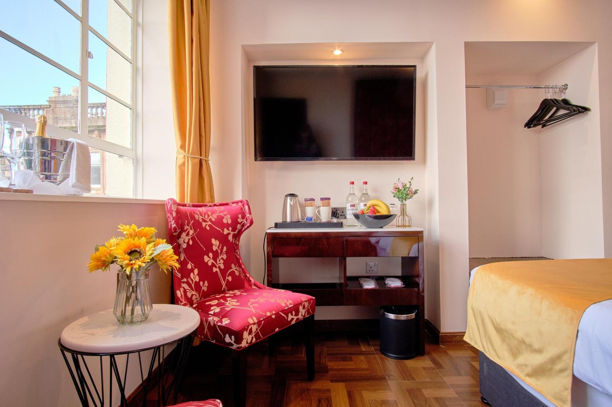 Hotel Muthu Regent 4*
