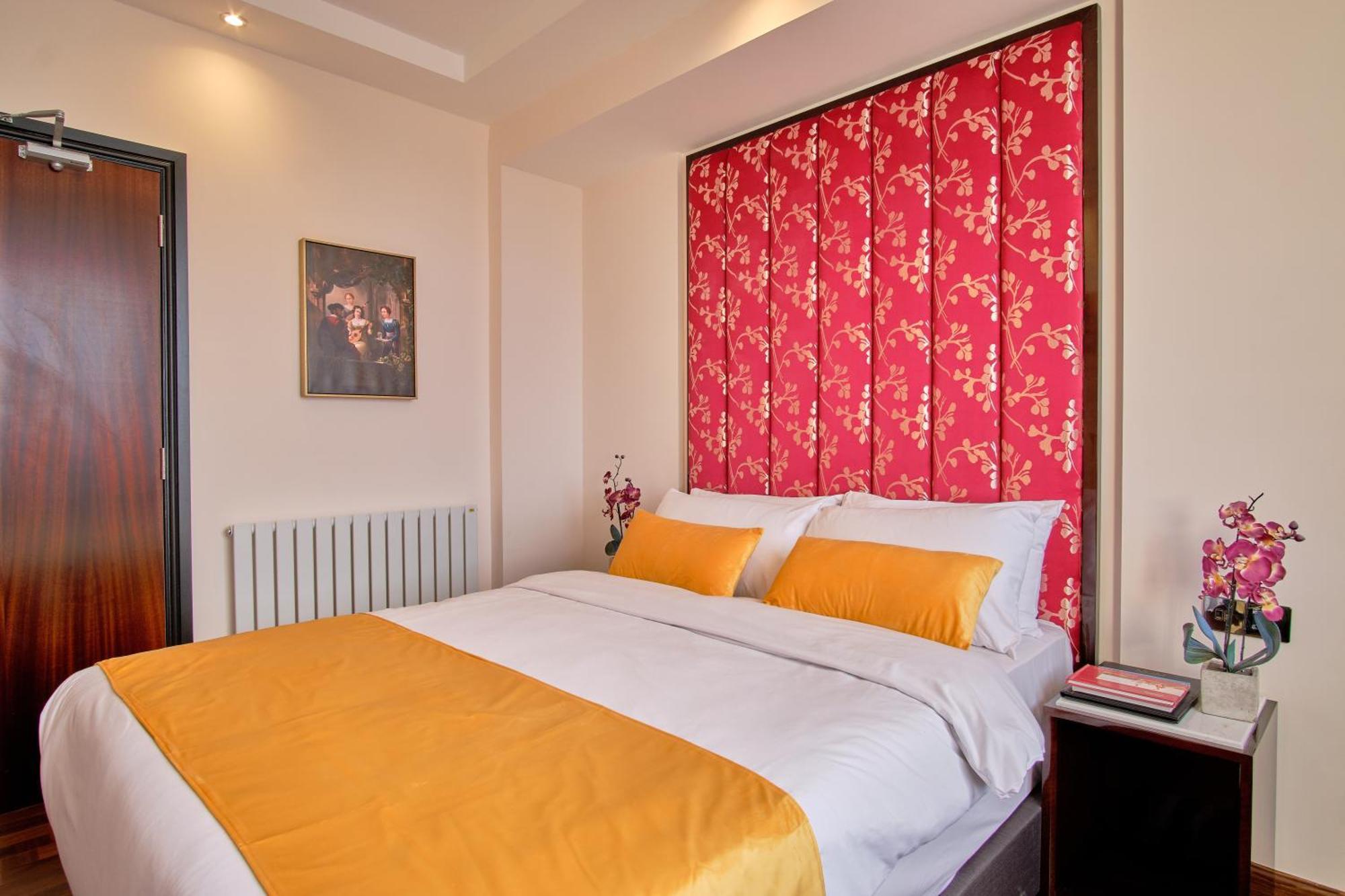 Muthu Regent 4*