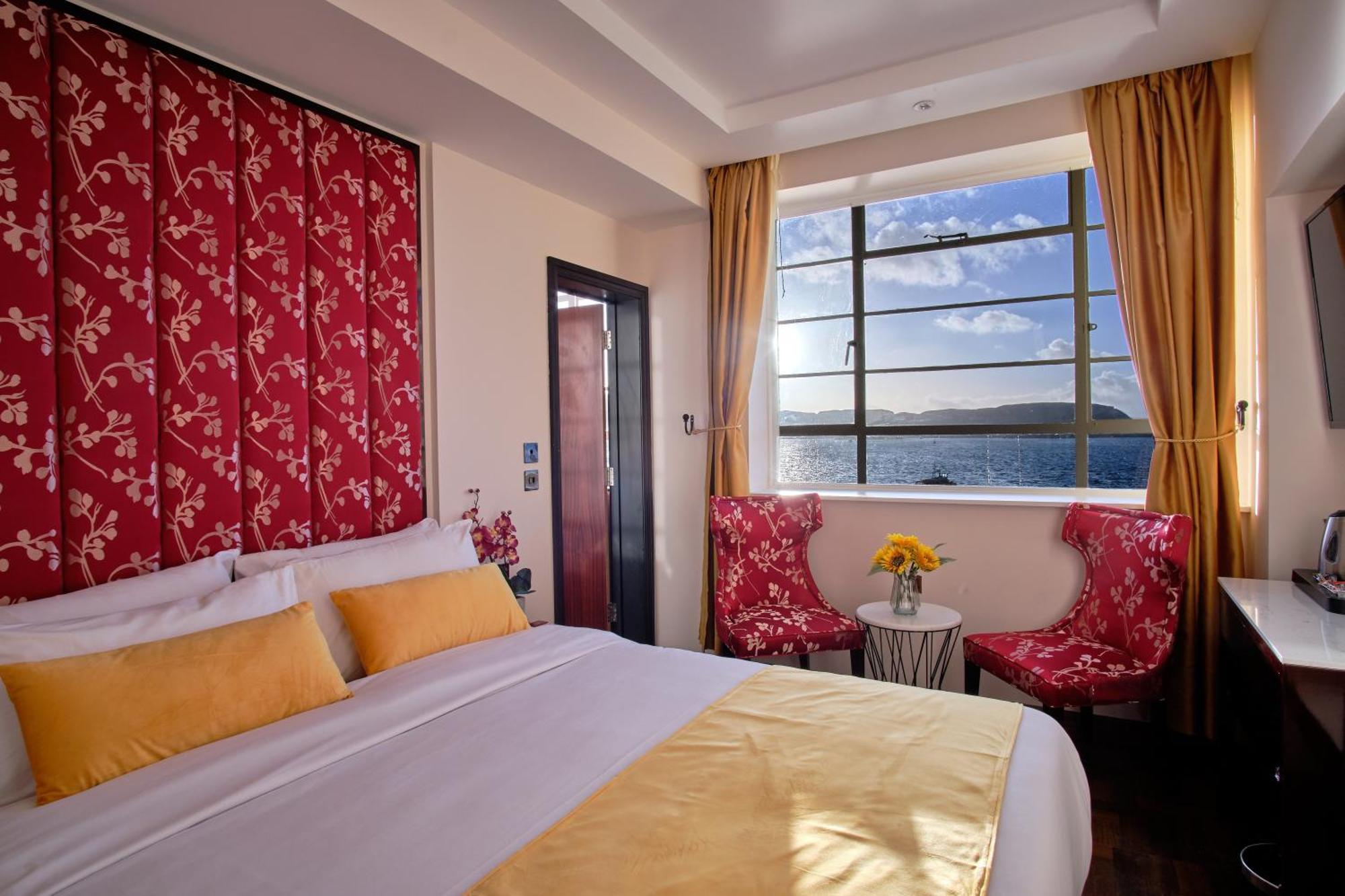 Hotel Muthu Regent Oban