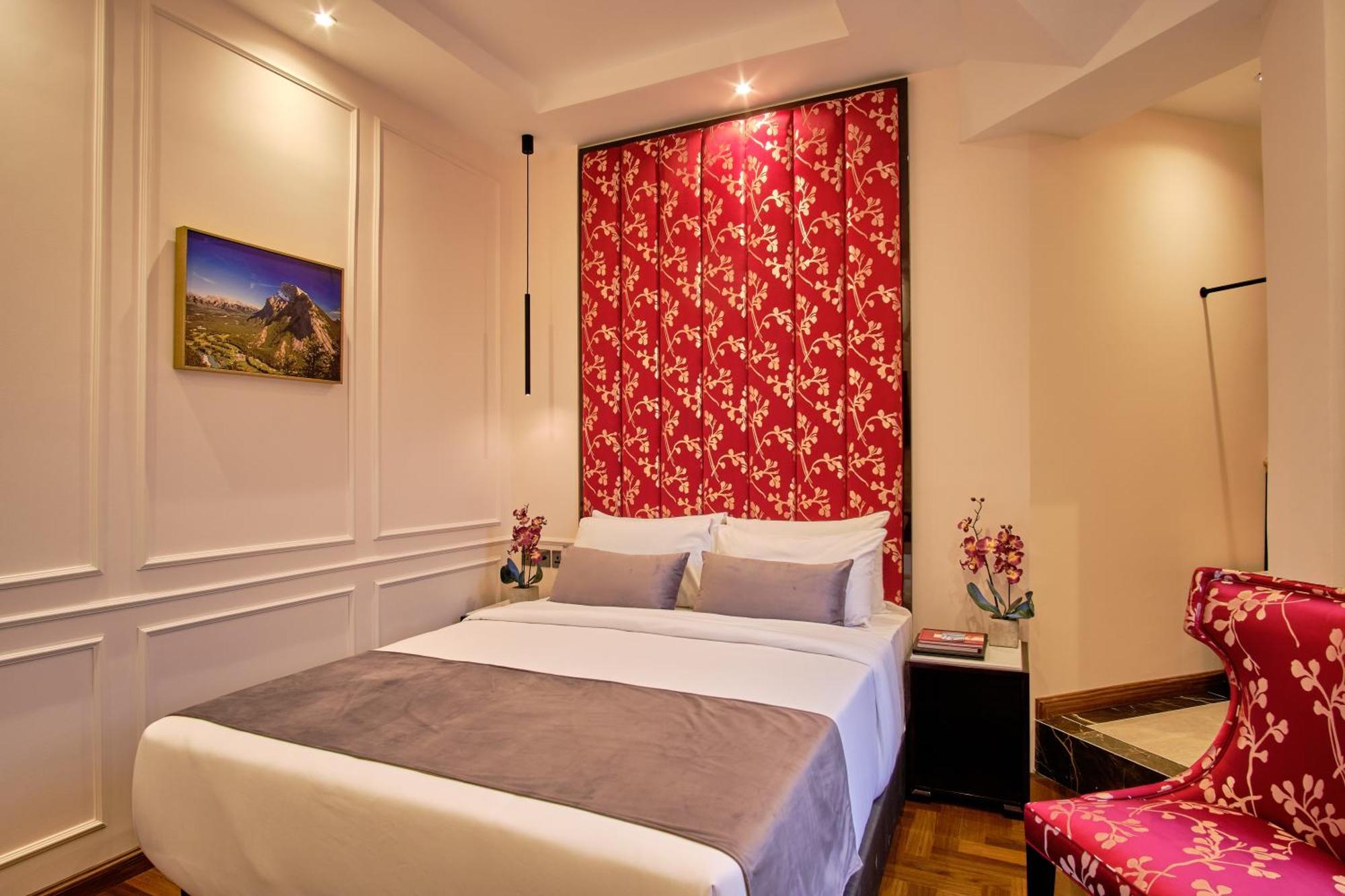 Muthu Regent Hotel 4*