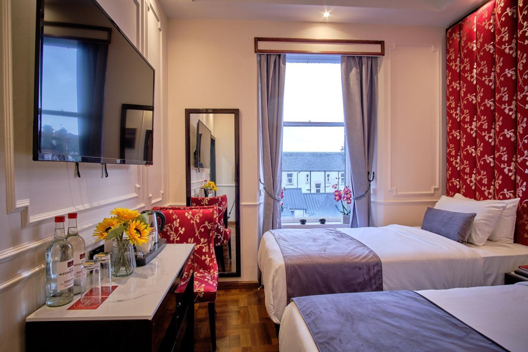 Muthu Regent 4* Oban