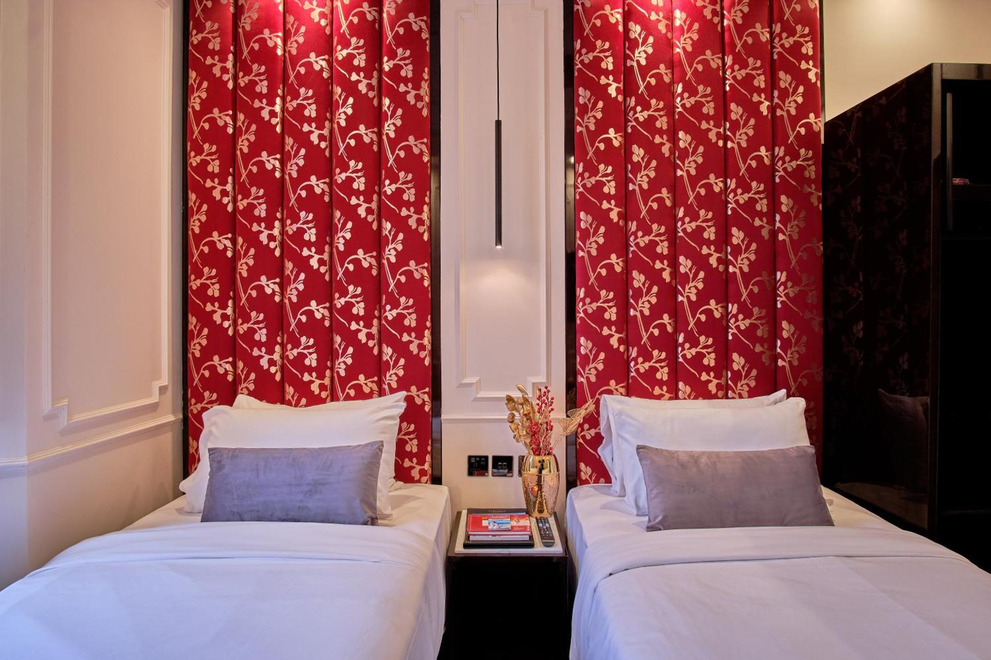 Hotel Muthu Regent