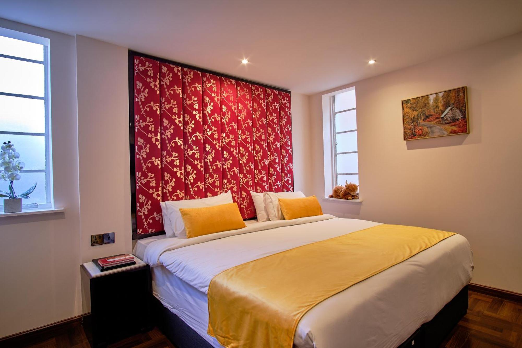 Muthu Regent Hotel