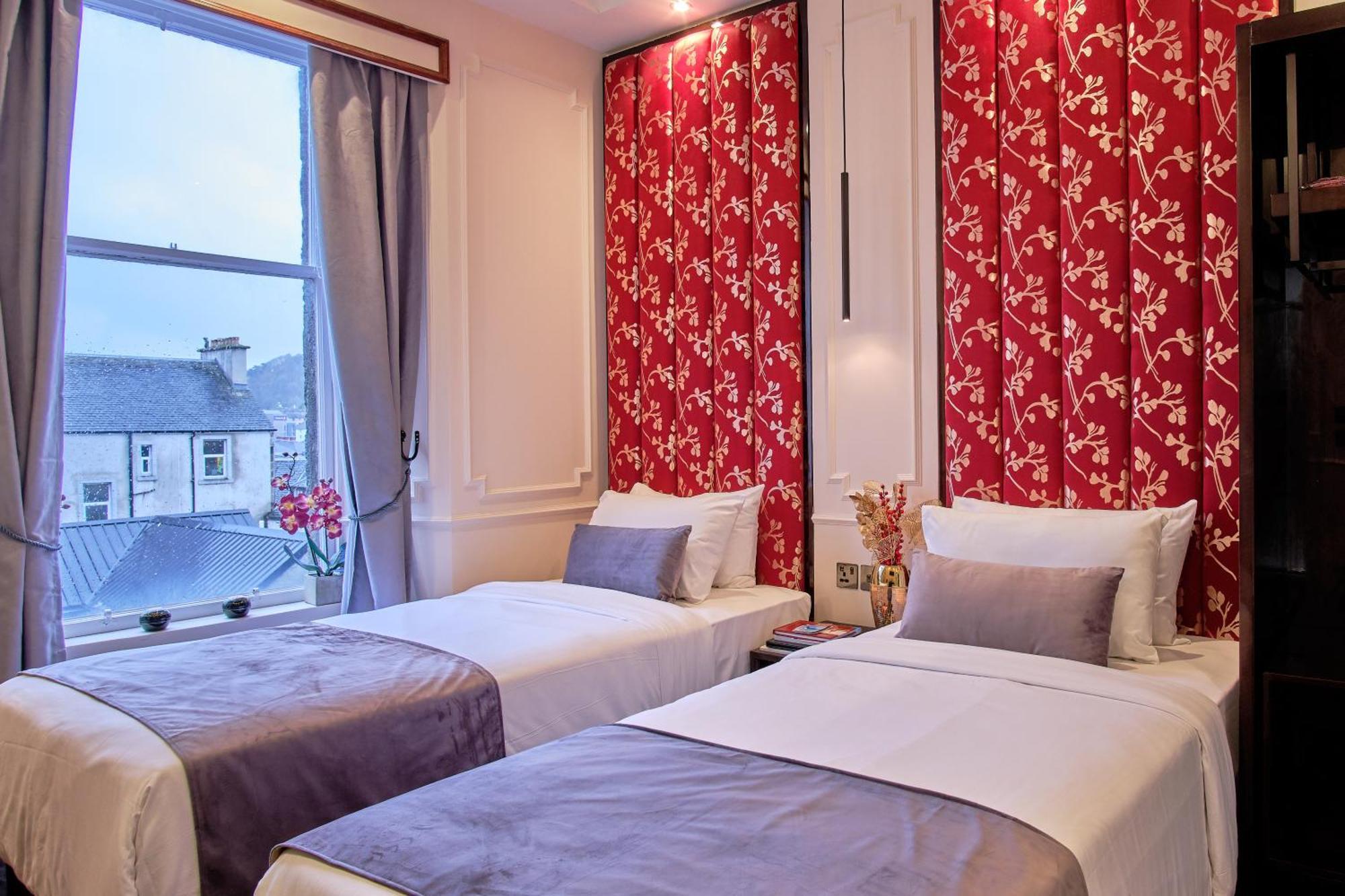 Muthu Regent 4*