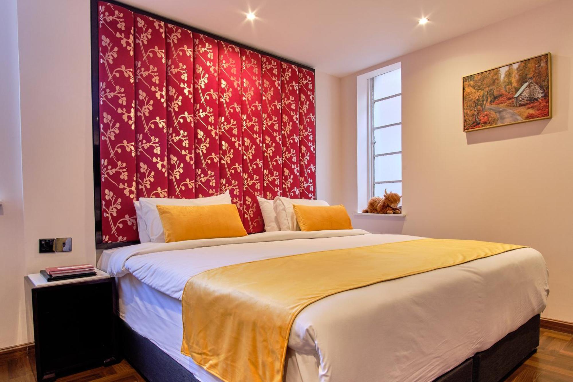 Muthu Regent Hotel 4*