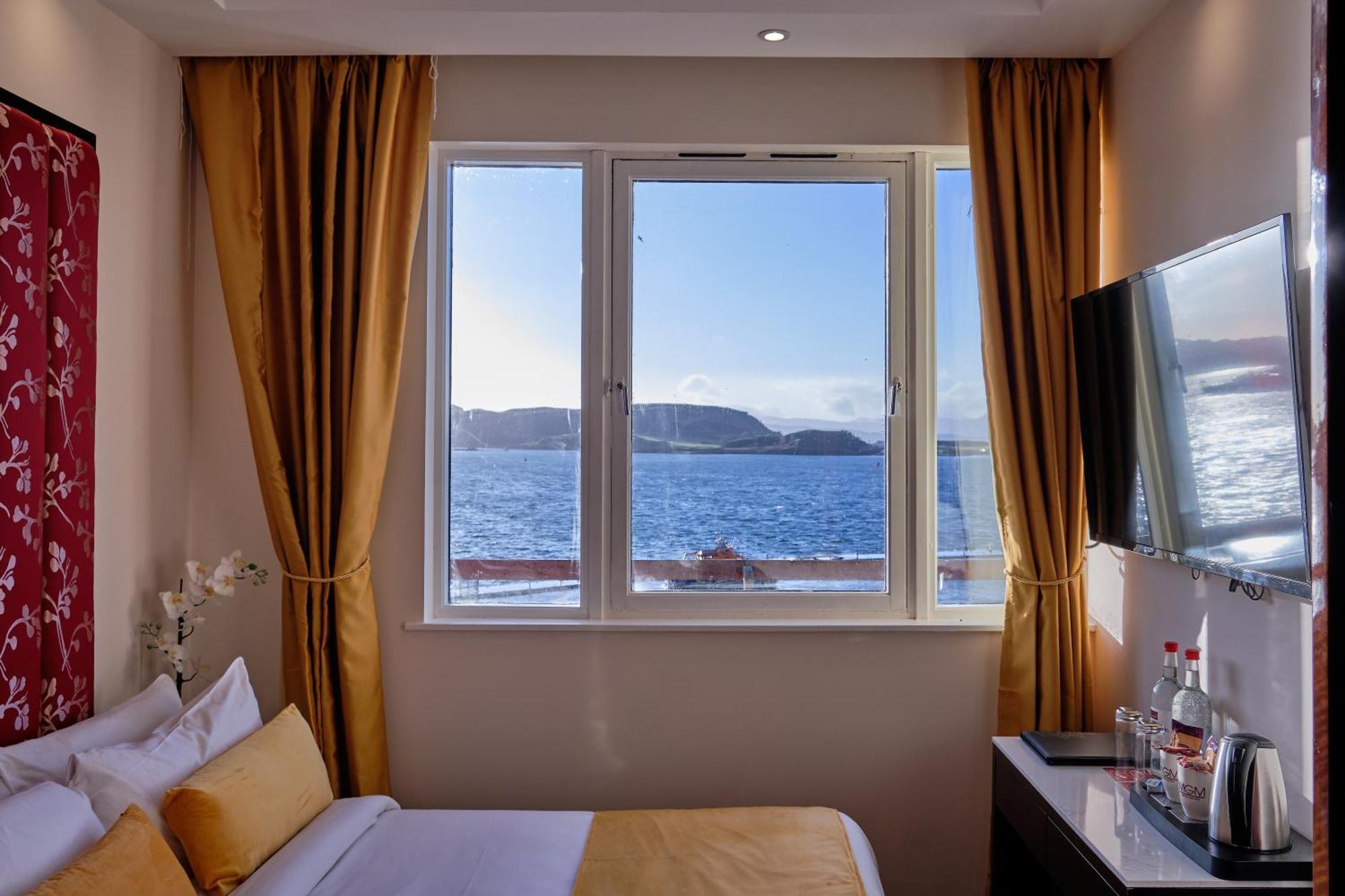 Hotel Muthu Regent Oban