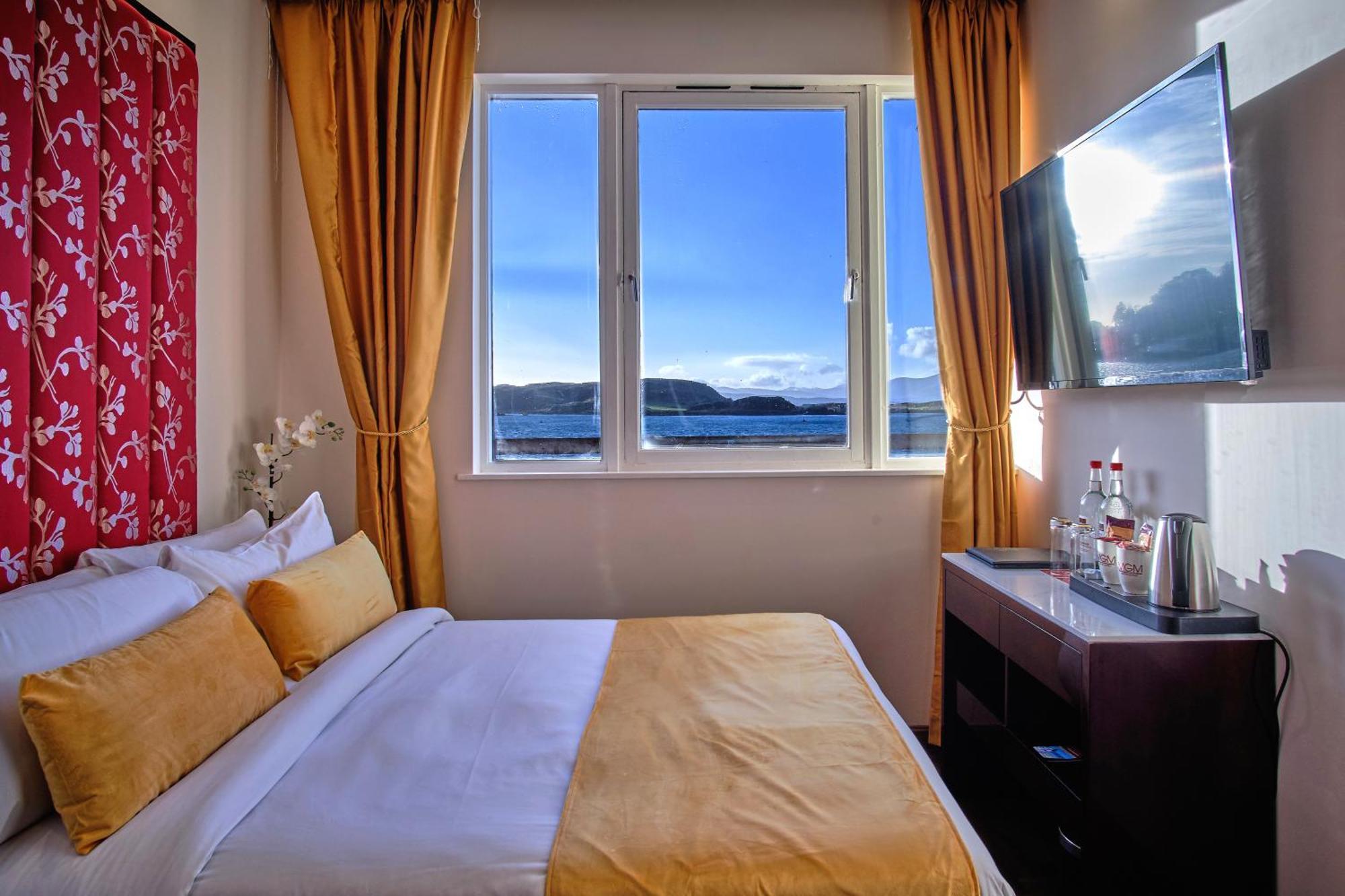 Hotel Muthu Regent 4*