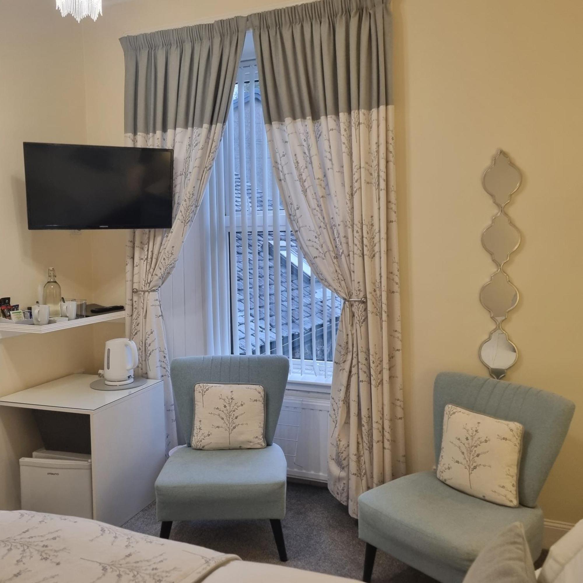 Rose Guest house Oban